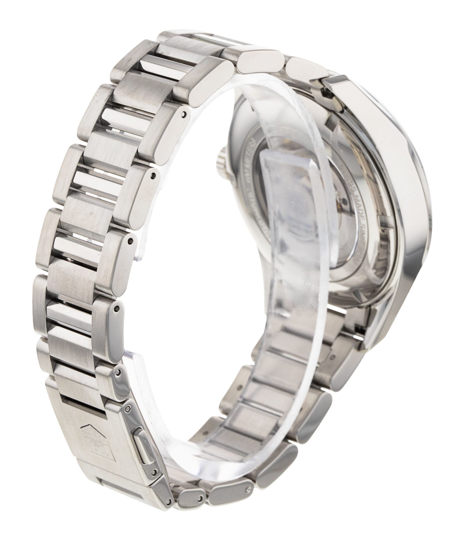 Tag Heuer Carrera WAR201C.BA0723 Thumbnail 3