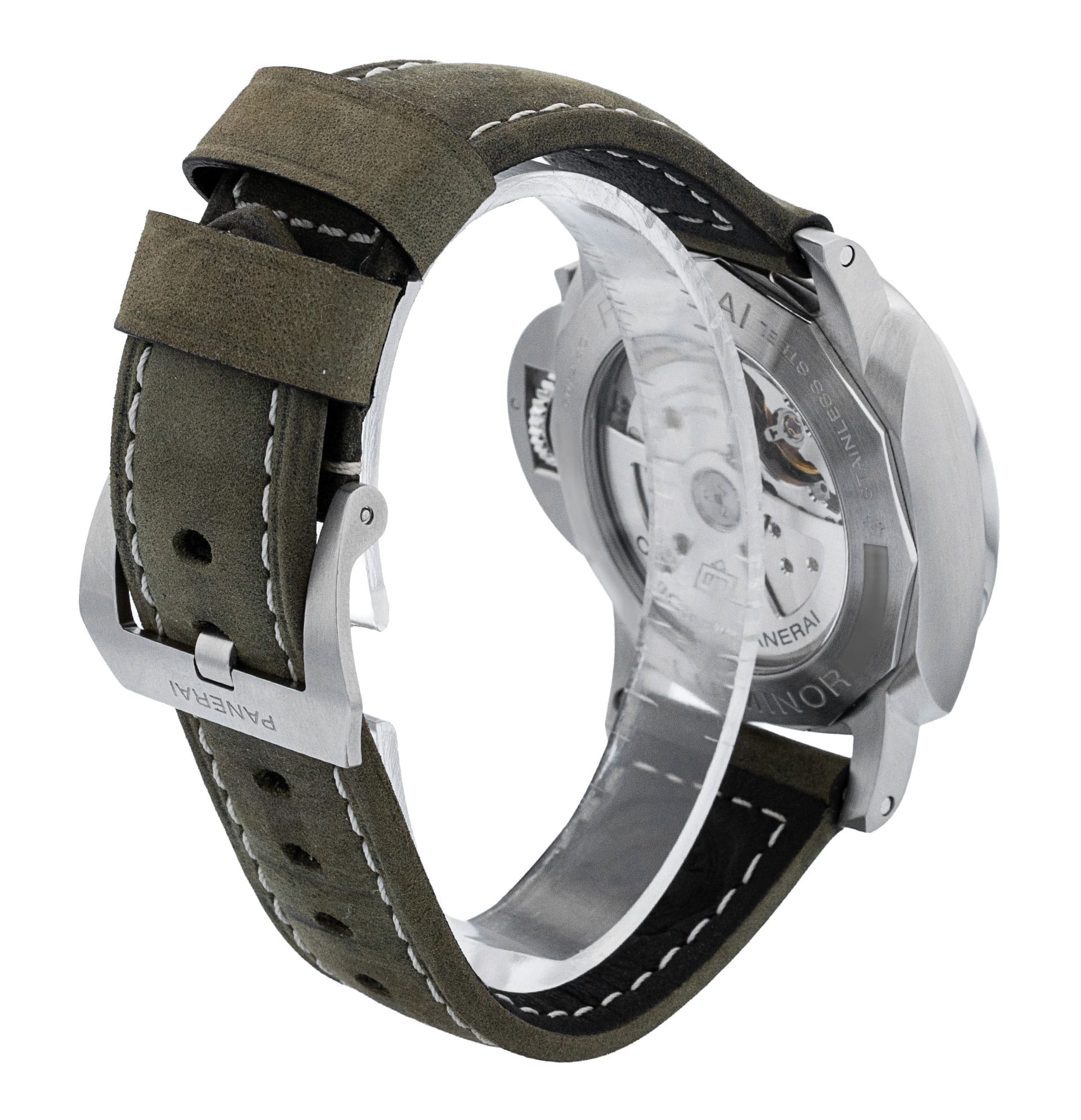 Panerai Luminor Power Reserve PAM01360 Thumbnail 3