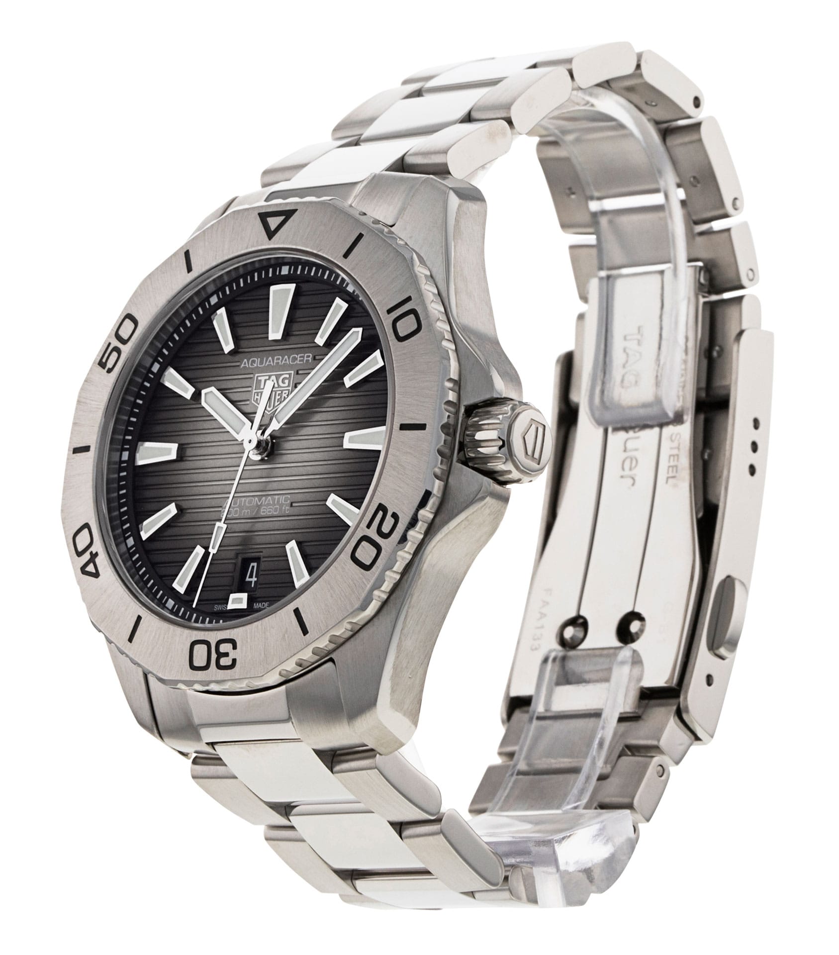 Tag Heuer Aquaracer WBP2110.BA0627 Thumbnail 2