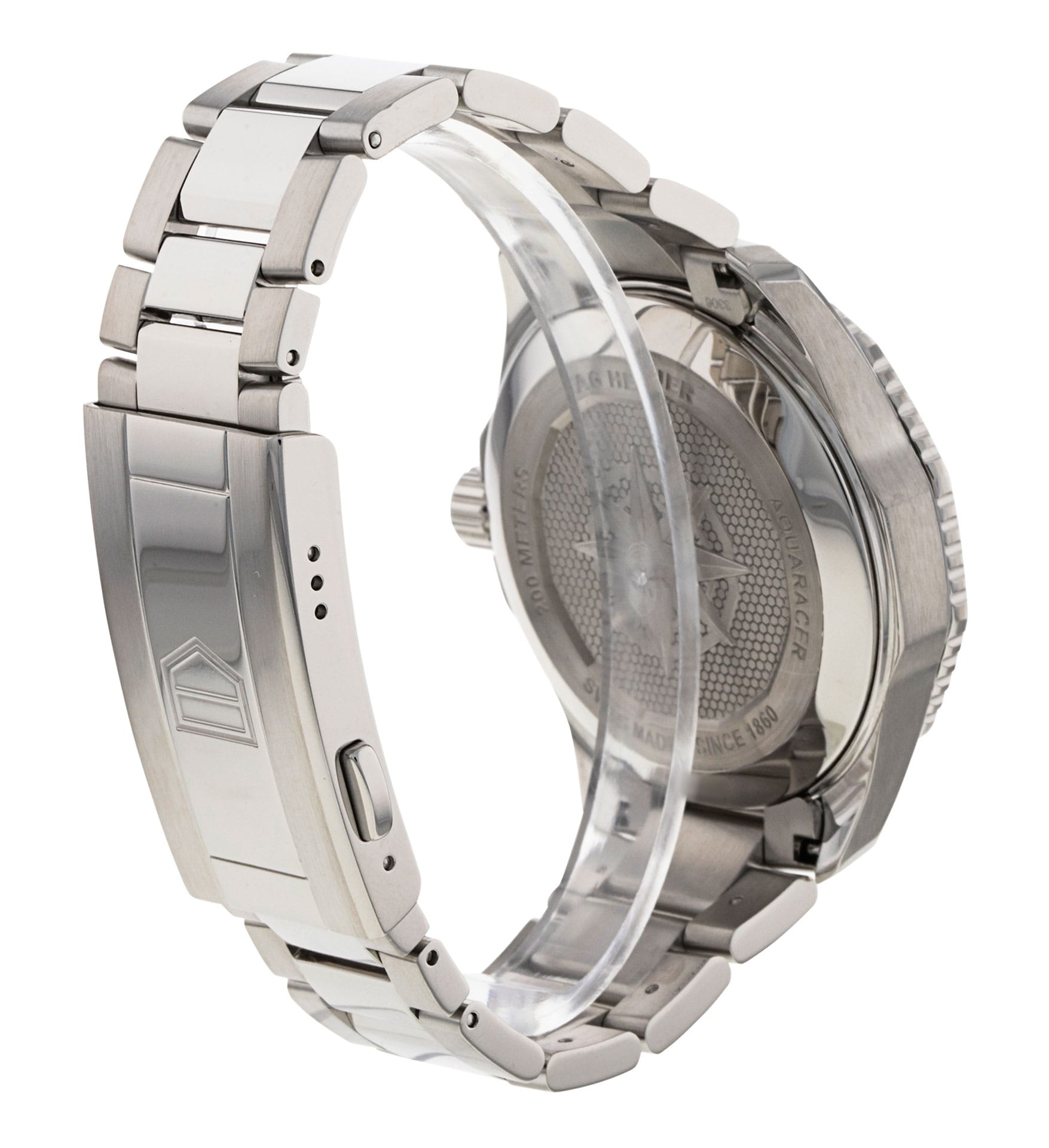 Tag Heuer Aquaracer WBP2110.BA0627 Thumbnail 3