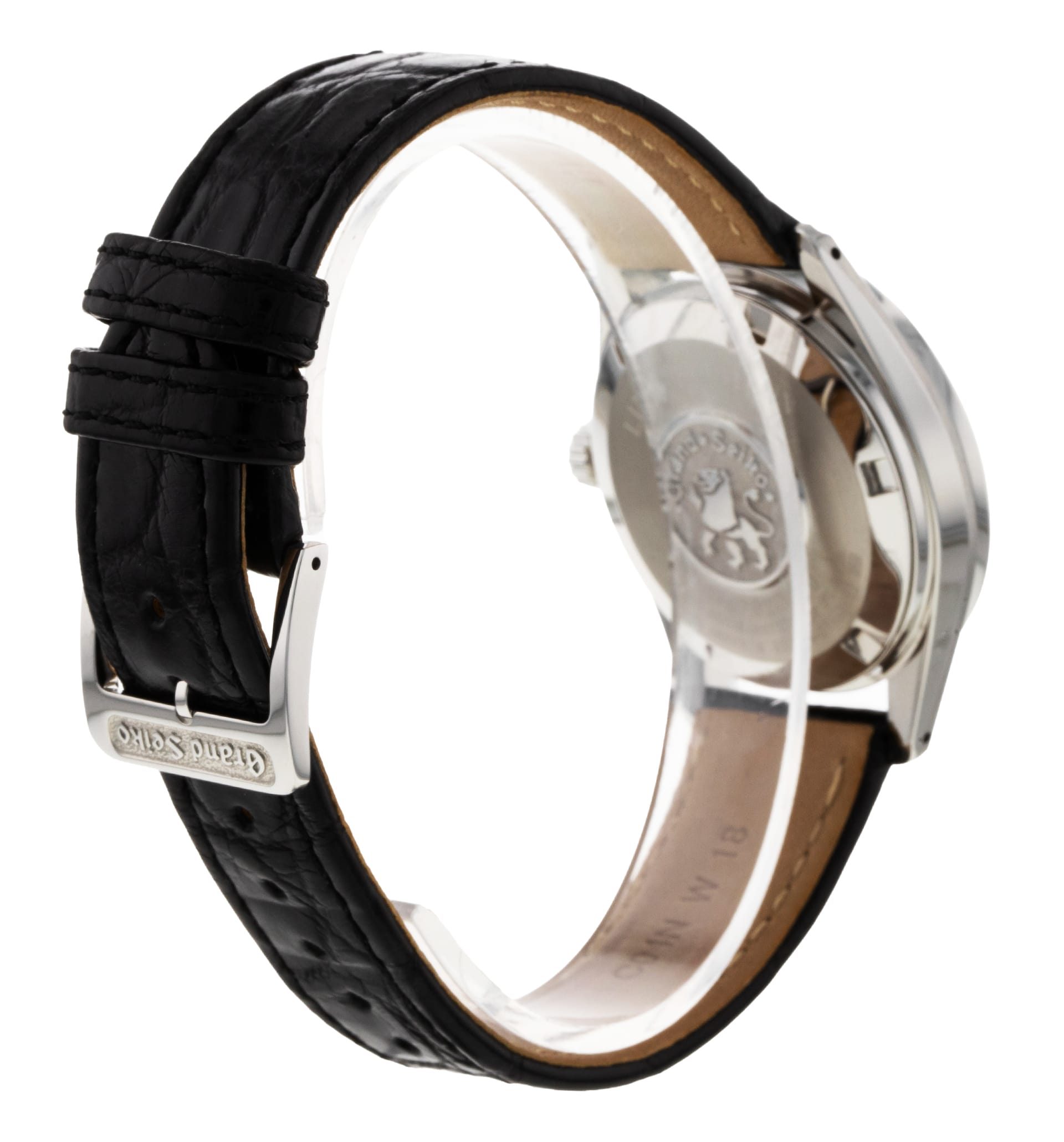 Grand Seiko Heritage Collection SBGW321 Thumbnail 3