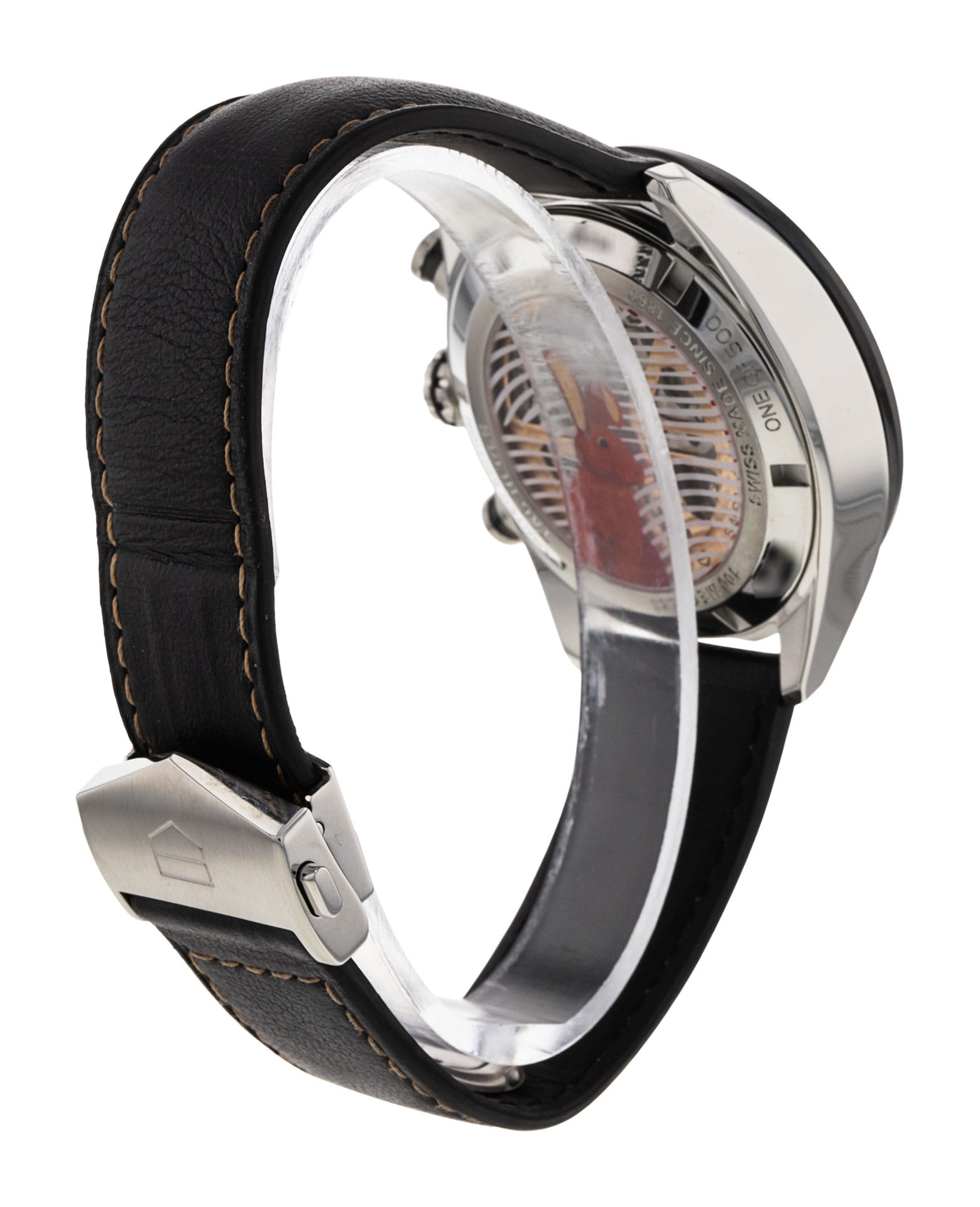 Tag Heuer Carrera CBN2A1L.FC6521 Thumbnail 3