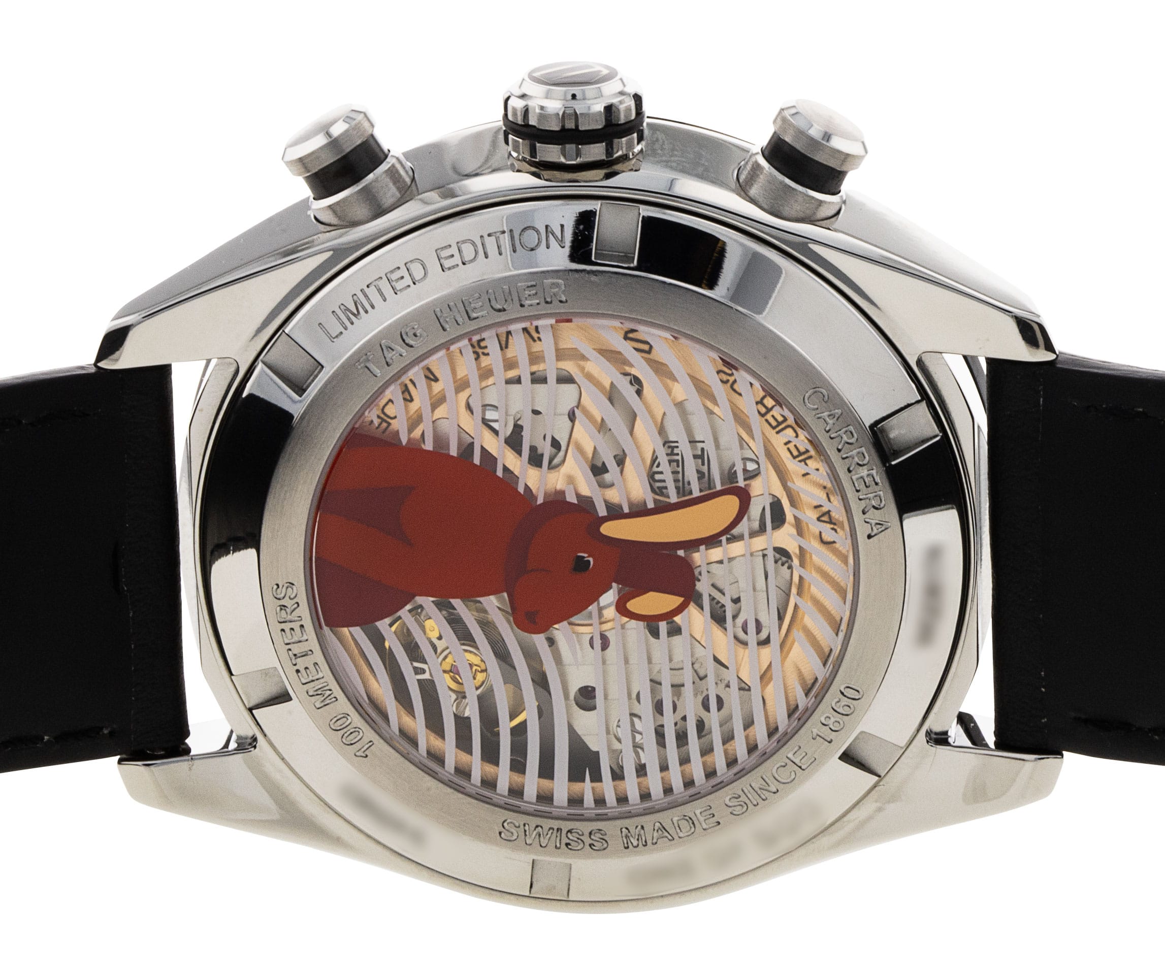 Tag Heuer Carrera CBN2A1L.FC6521 Thumbnail 4