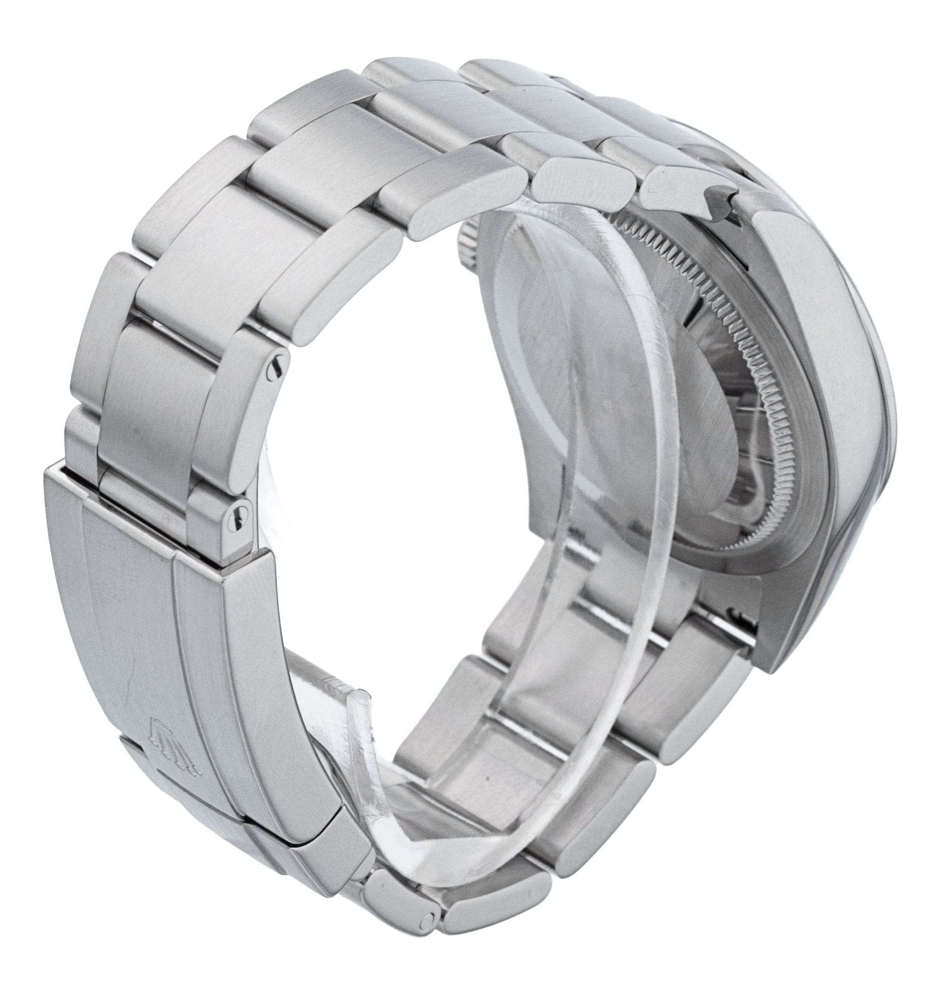 Rolex Oyster Perpetual 124200 Thumbnail 3