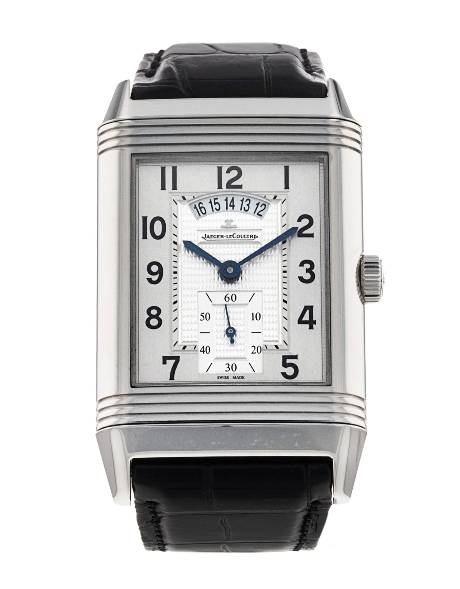 Pre-Owned Jaeger-LeCoultre Reverso Watch