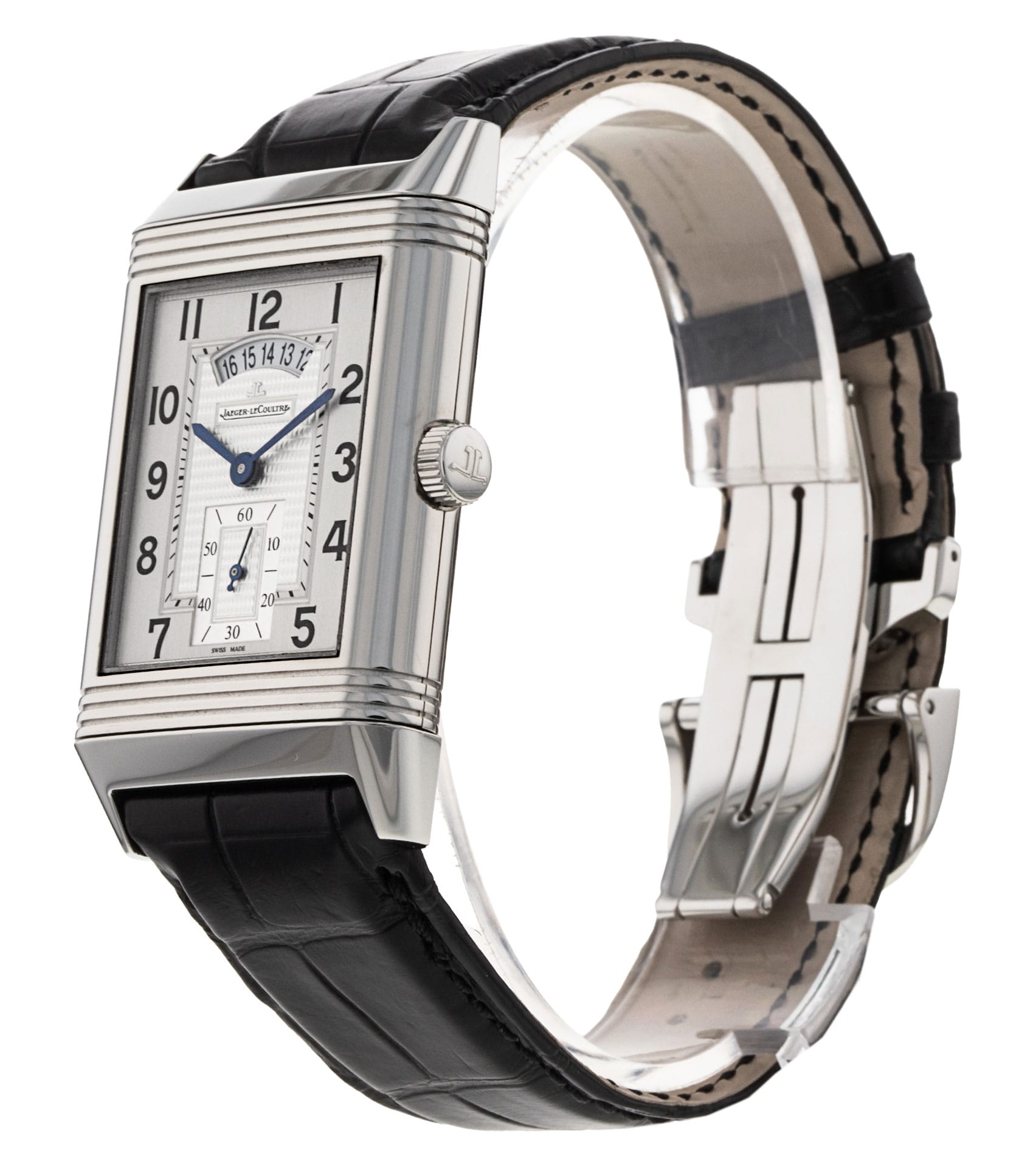 Jaeger-LeCoultre Grande Reverso Duoface 3748421 Thumbnail 2