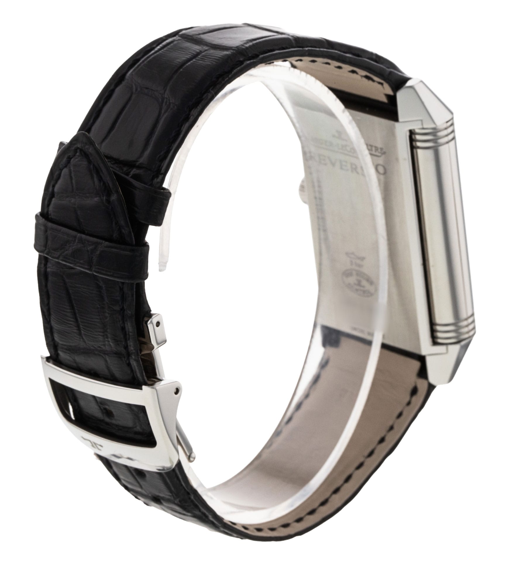 Jaeger-LeCoultre Grande Reverso Duoface 3748421 Thumbnail 3