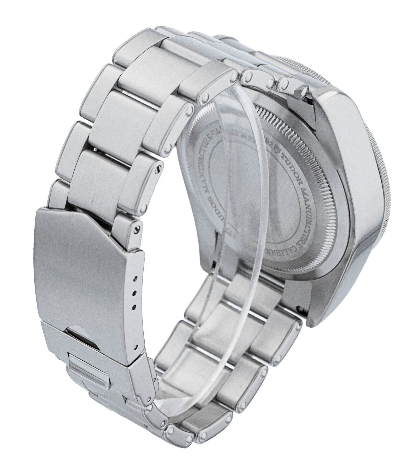 Tudor Black Bay M79230N-0009 Thumbnail 3