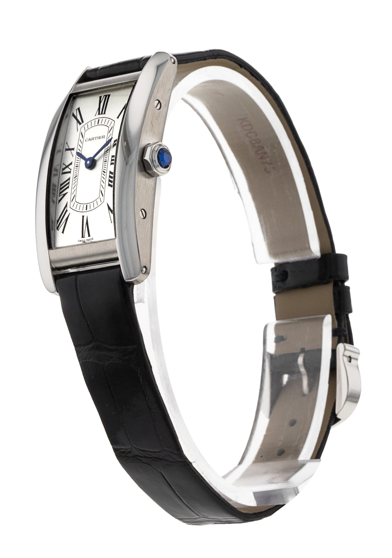Cartier Tank Americaine WSTA0082 Thumbnail 2