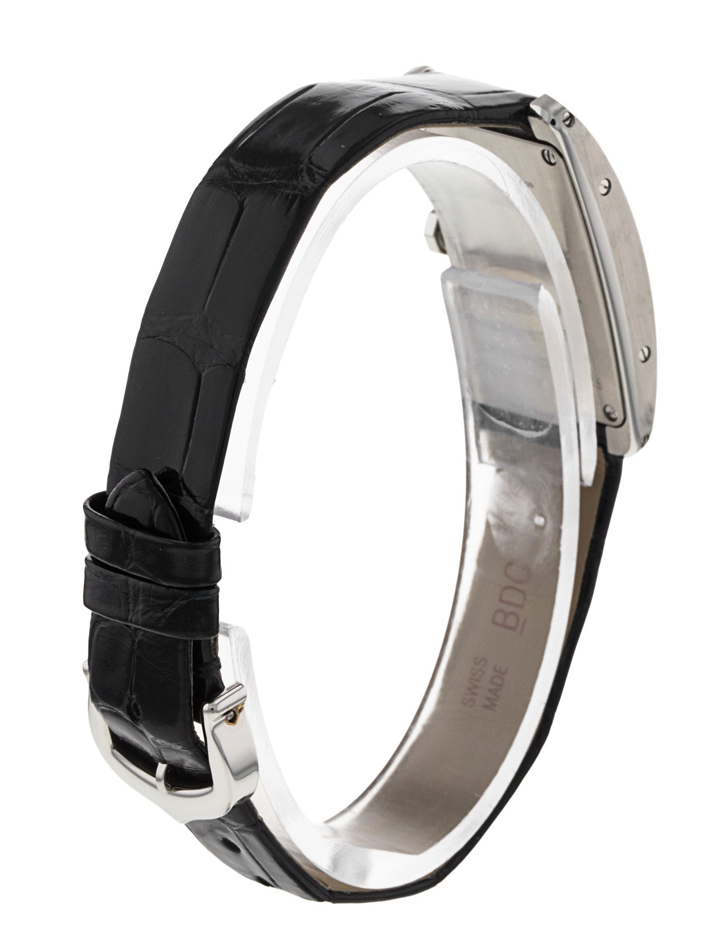 Cartier Tank Americaine WSTA0082 Thumbnail 3