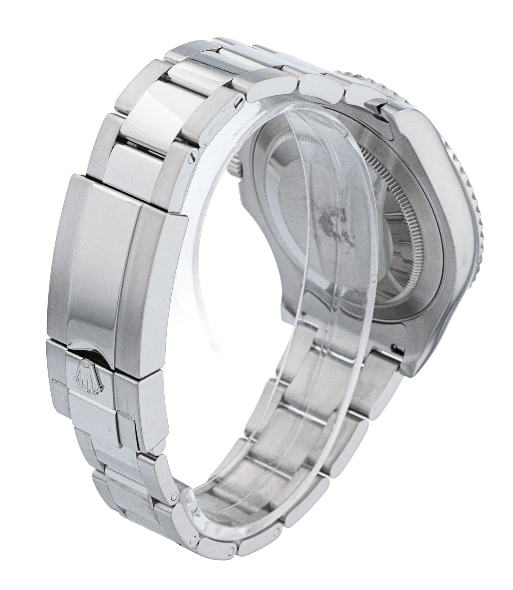 Rolex Yacht-Master 126622 Thumbnail 3