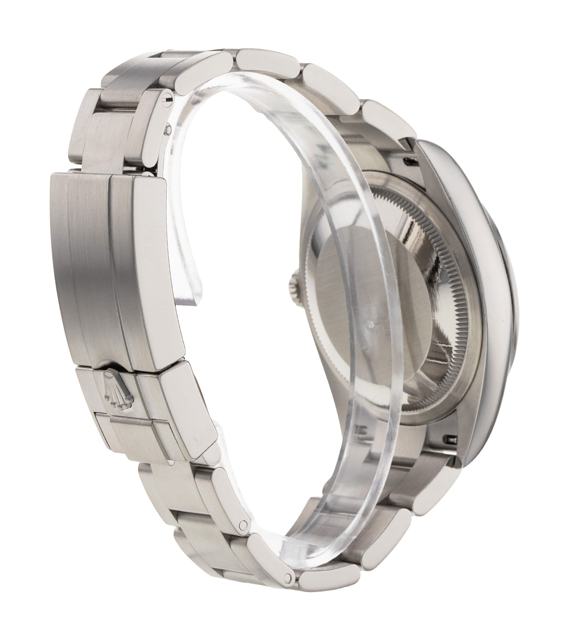 Rolex Explorer 124270 Thumbnail 3