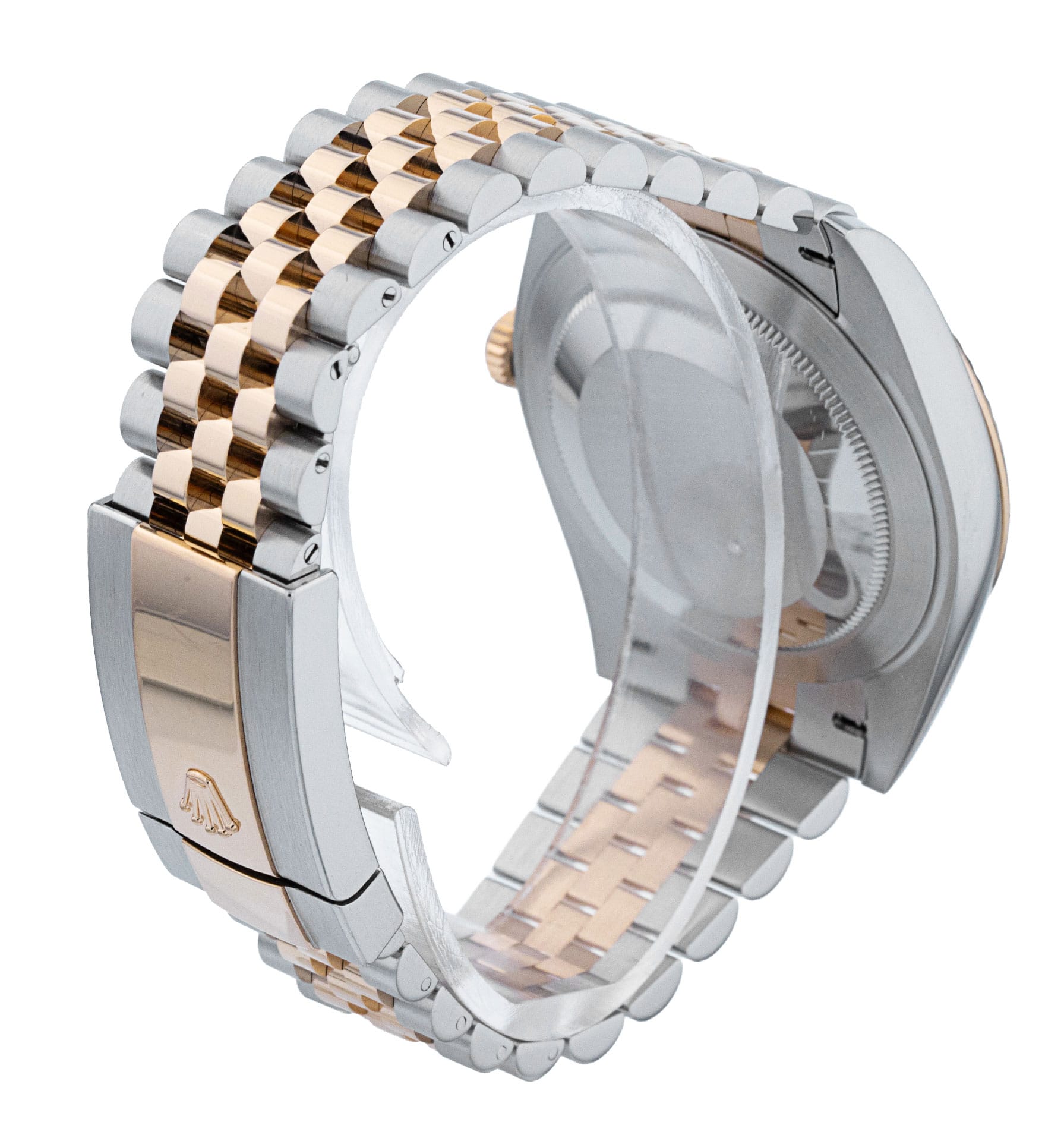 Rolex Datejust 41 126331 Thumbnail 3