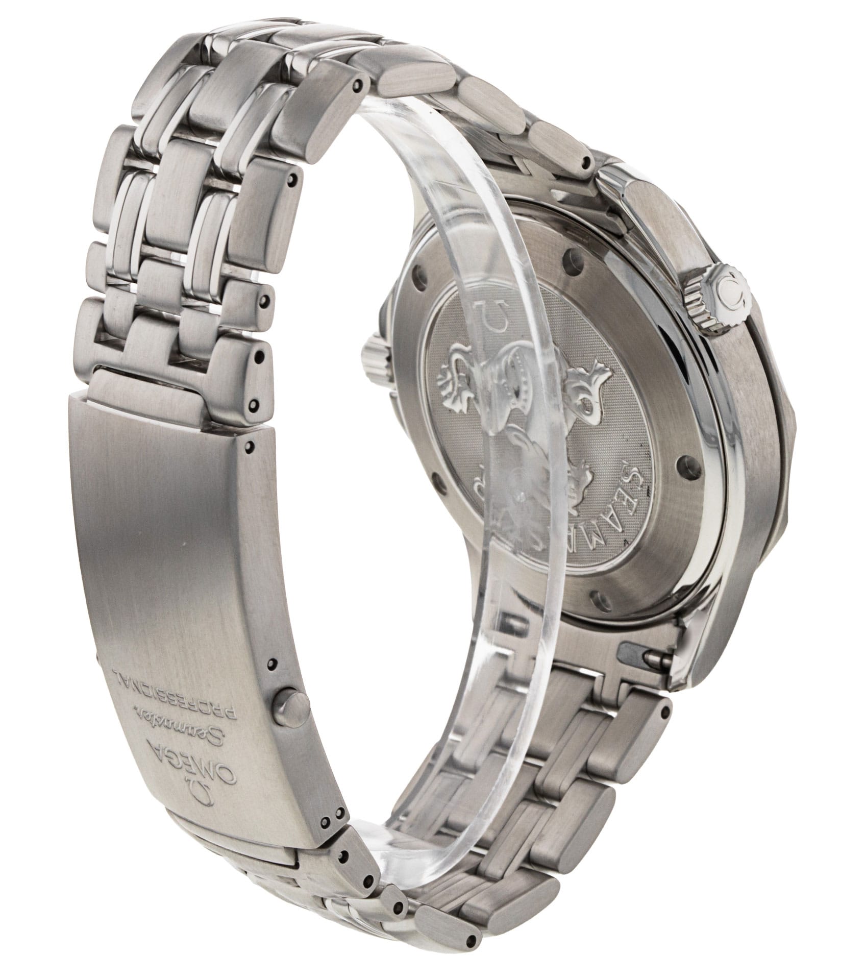 Omega Seamaster 300m 2220.80.00 Thumbnail 3
