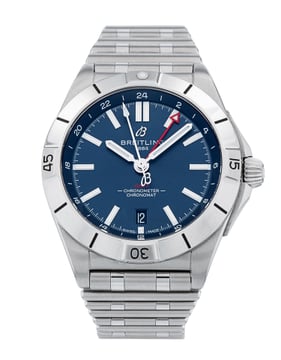 Breitling Chronomat Automatic GMT 40 A32398 413209