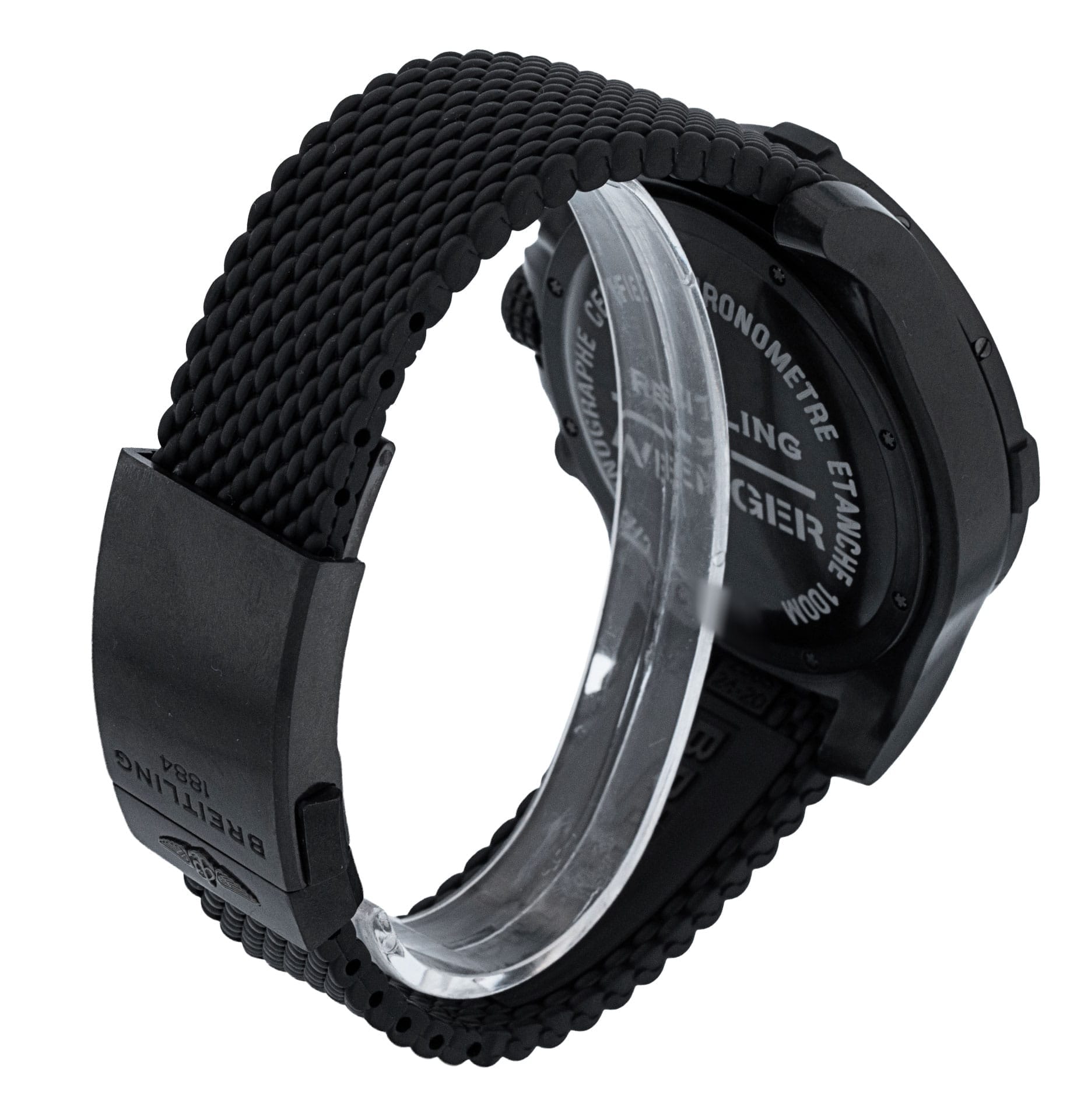 Breitling Avenger Hurricane XB1210 Thumbnail 3