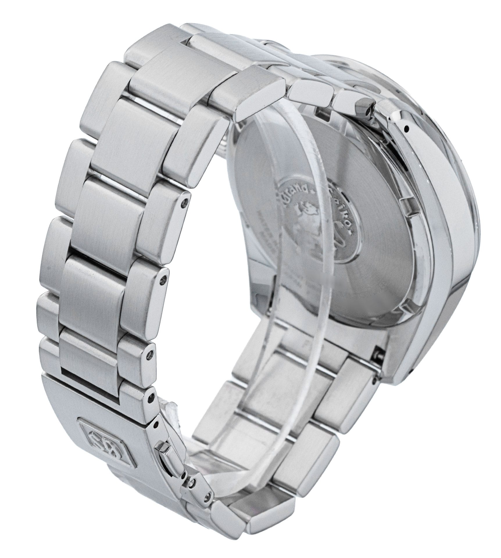 Grand Seiko Heritage Collection SBGA465 Thumbnail 3