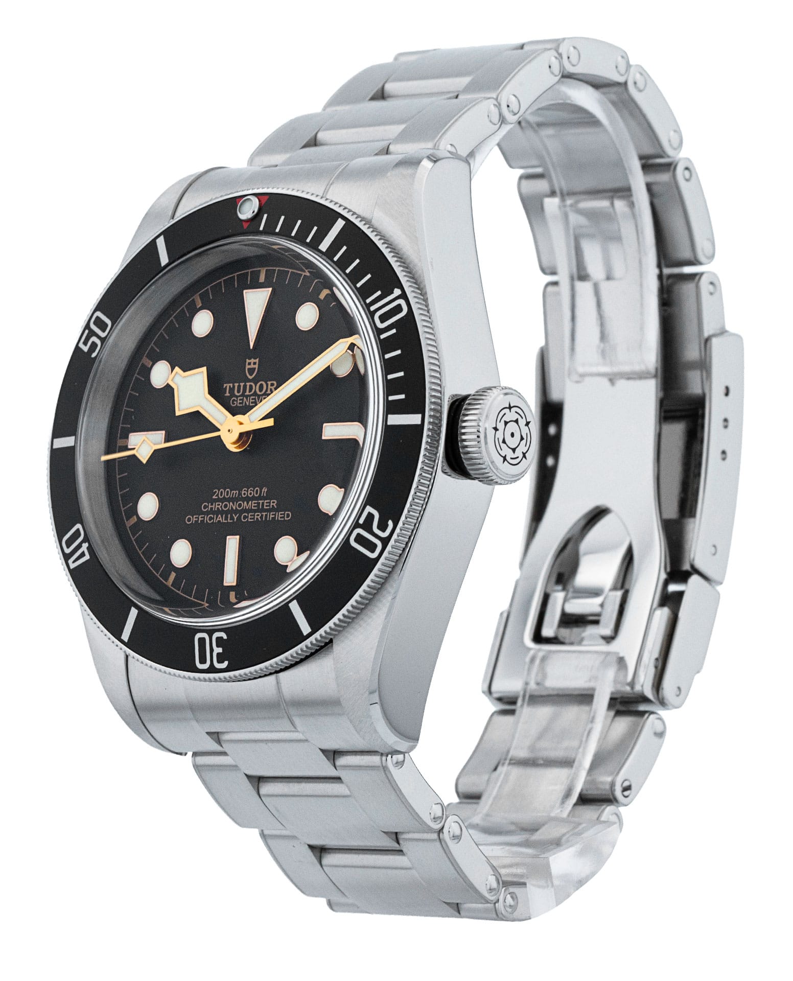 Tudor Black Bay M79230N-0009 Thumbnail 2