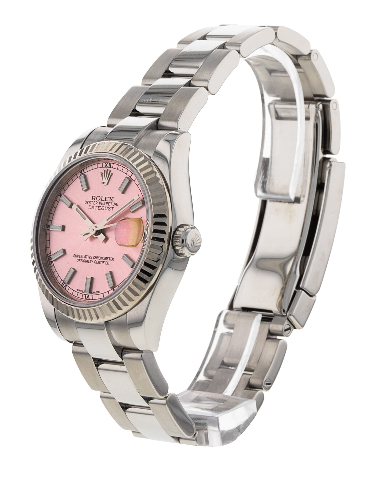 Rolex Datejust Lady 31 178274 Thumbnail 2
