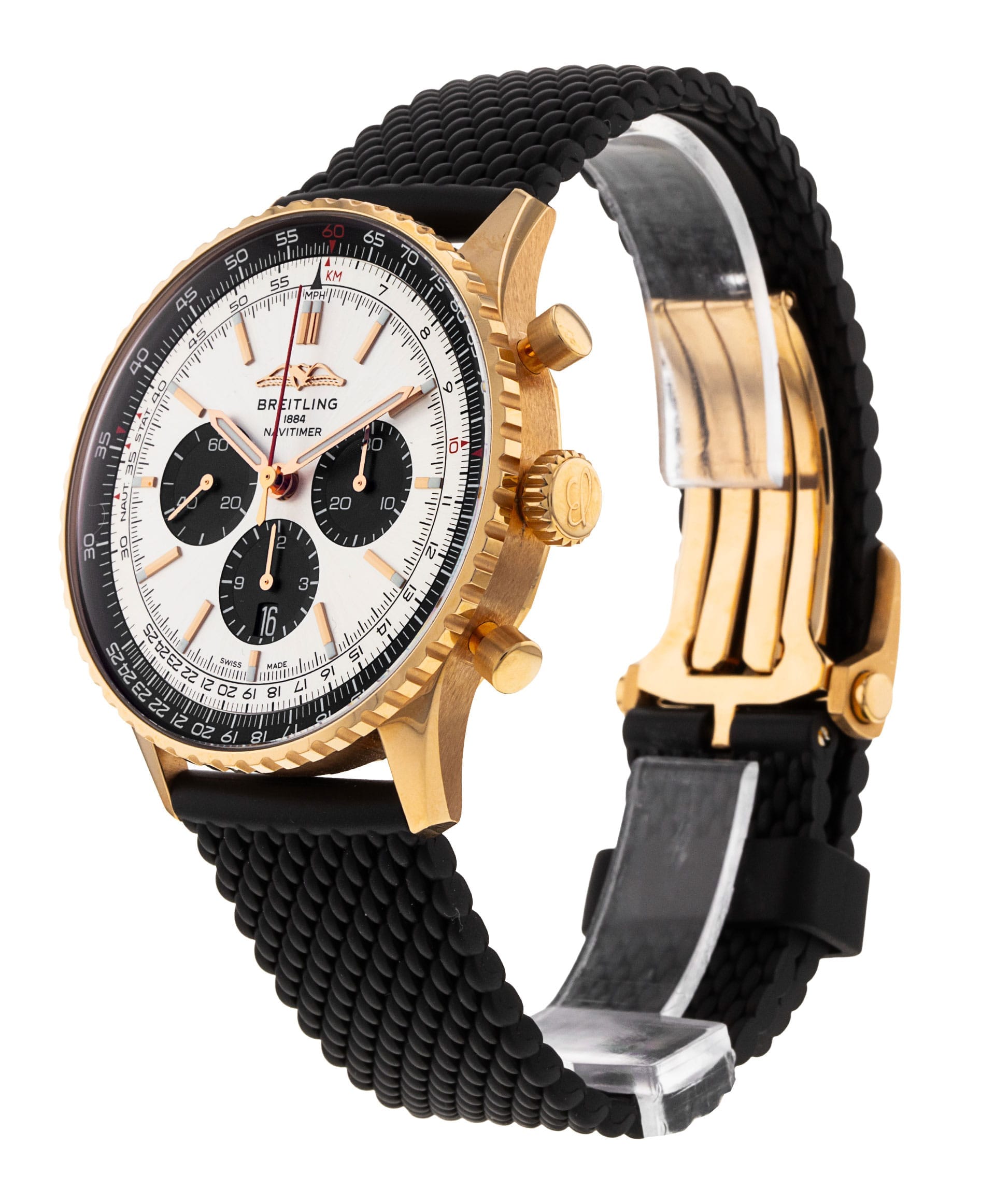 Breitling Navitimer RB0137 Thumbnail 2