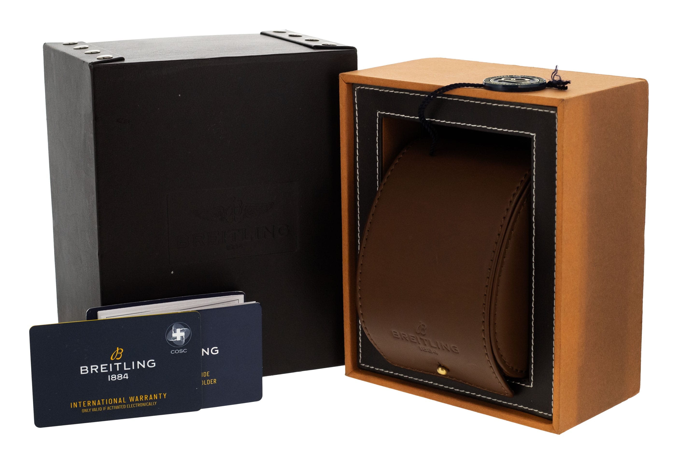 Breitling Navitimer RB0137 Thumbnail 5