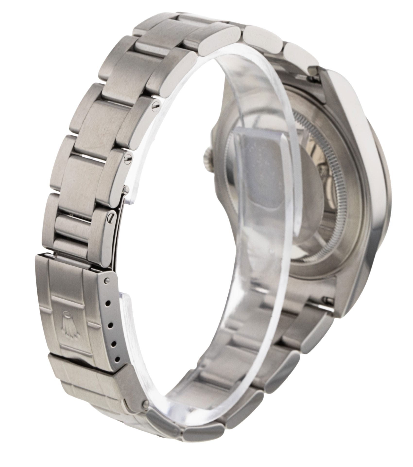 Rolex Explorer II 16570 Thumbnail 3