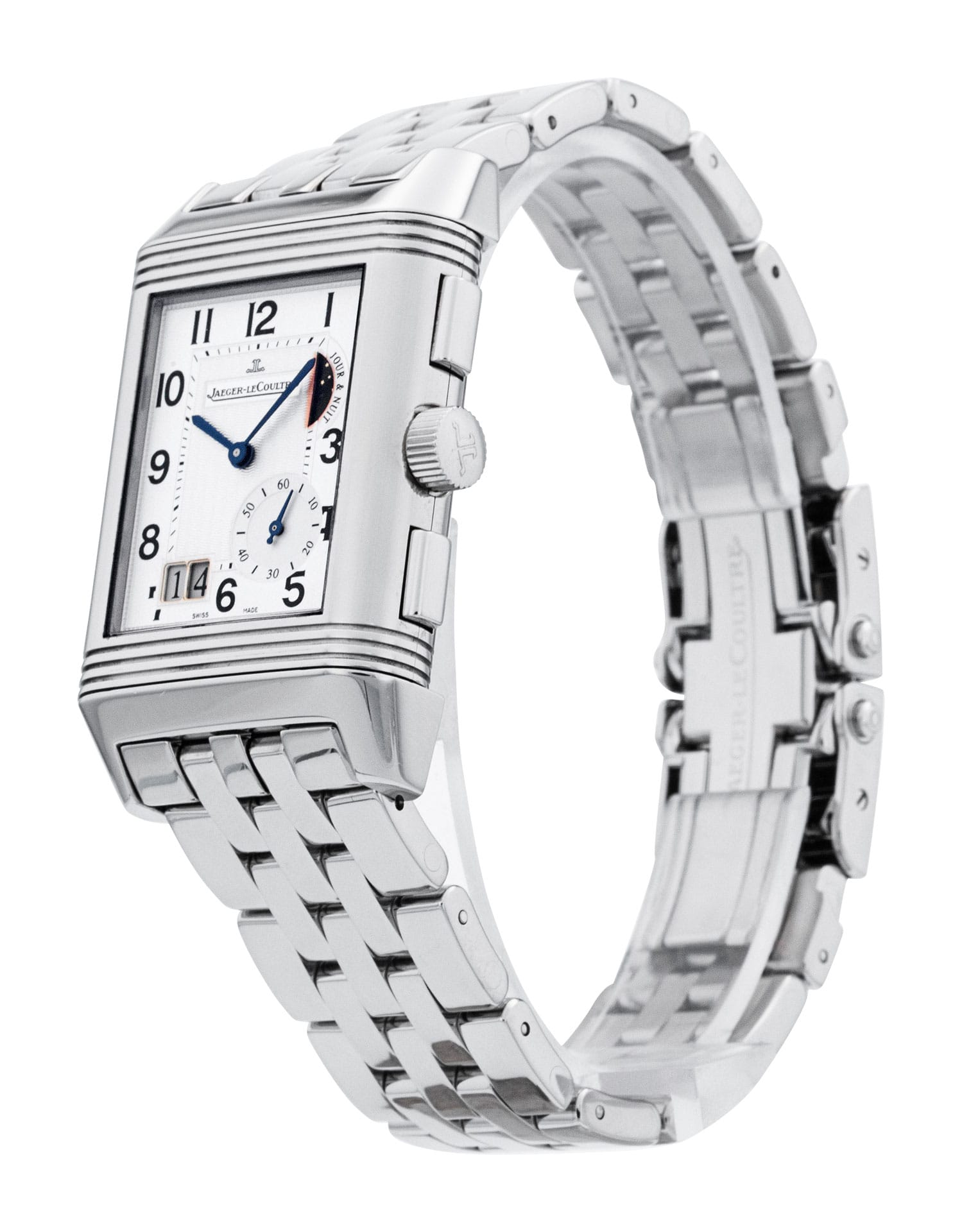 Jaeger-LeCoultre Reverso Grande GMT 3028420 Thumbnail 2