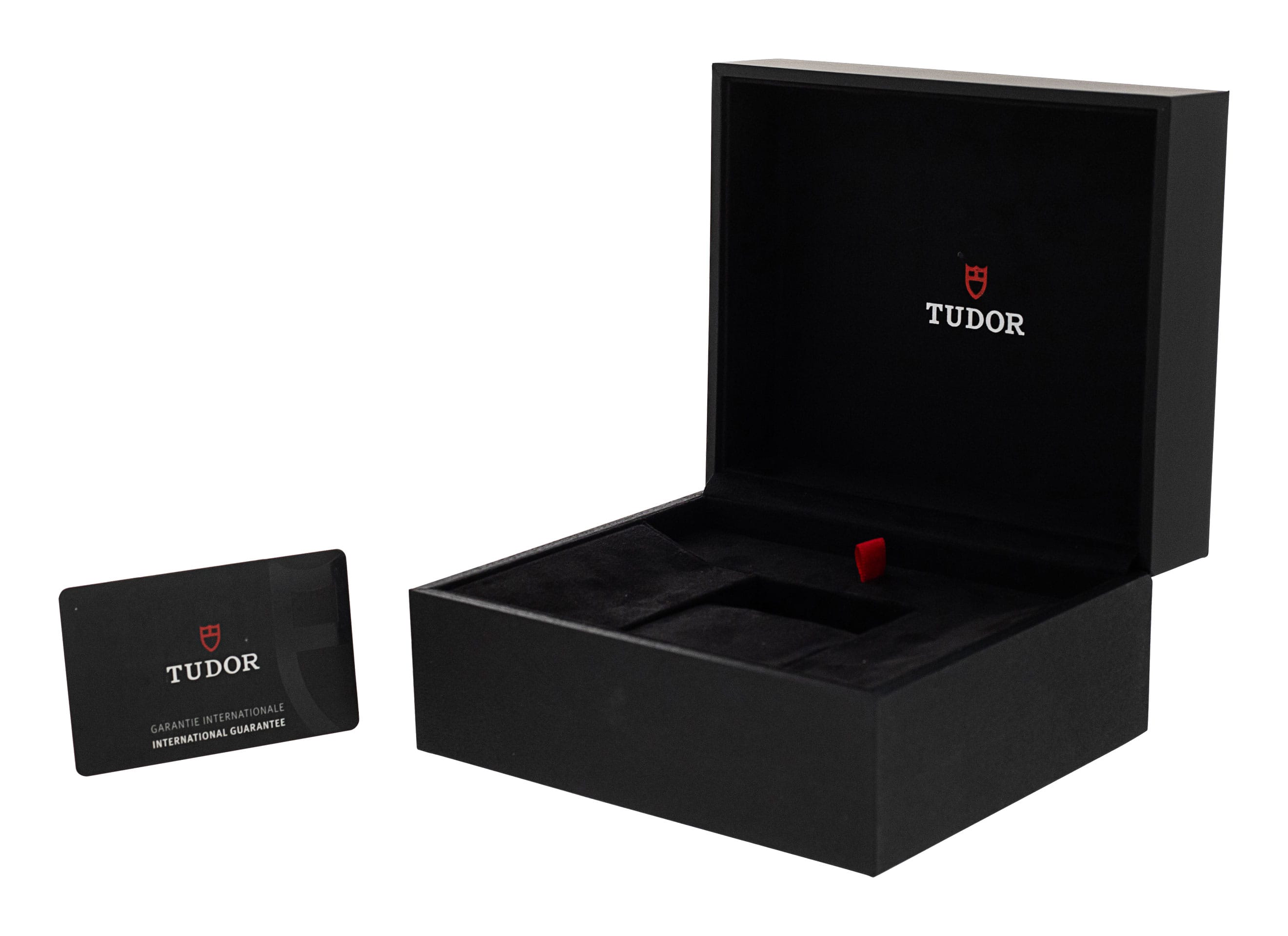 Tudor Black Bay Pro M79470-0001 Thumbnail 4
