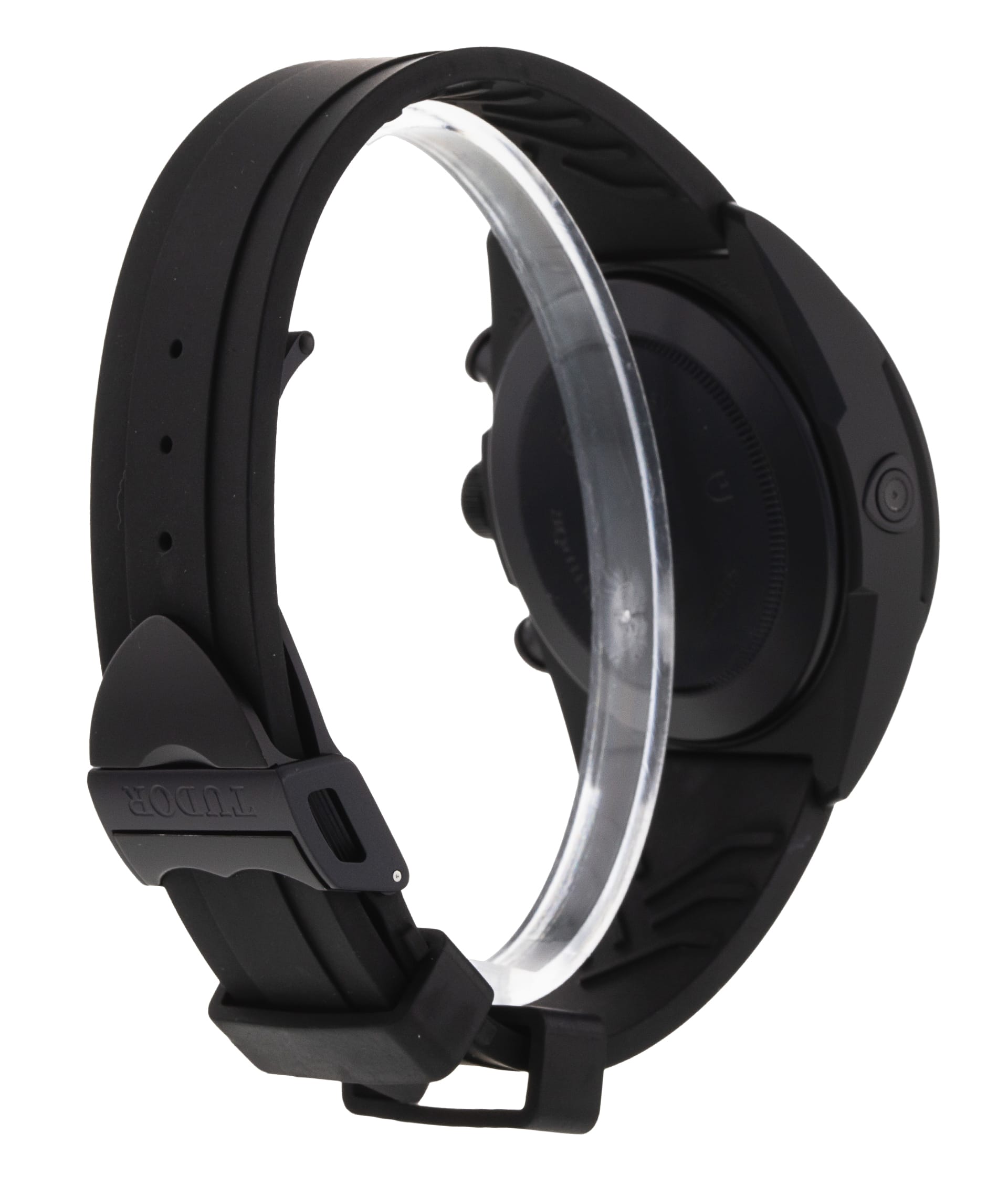 Tudor Fastrider Chronograph M42000CN-0005 Thumbnail 3