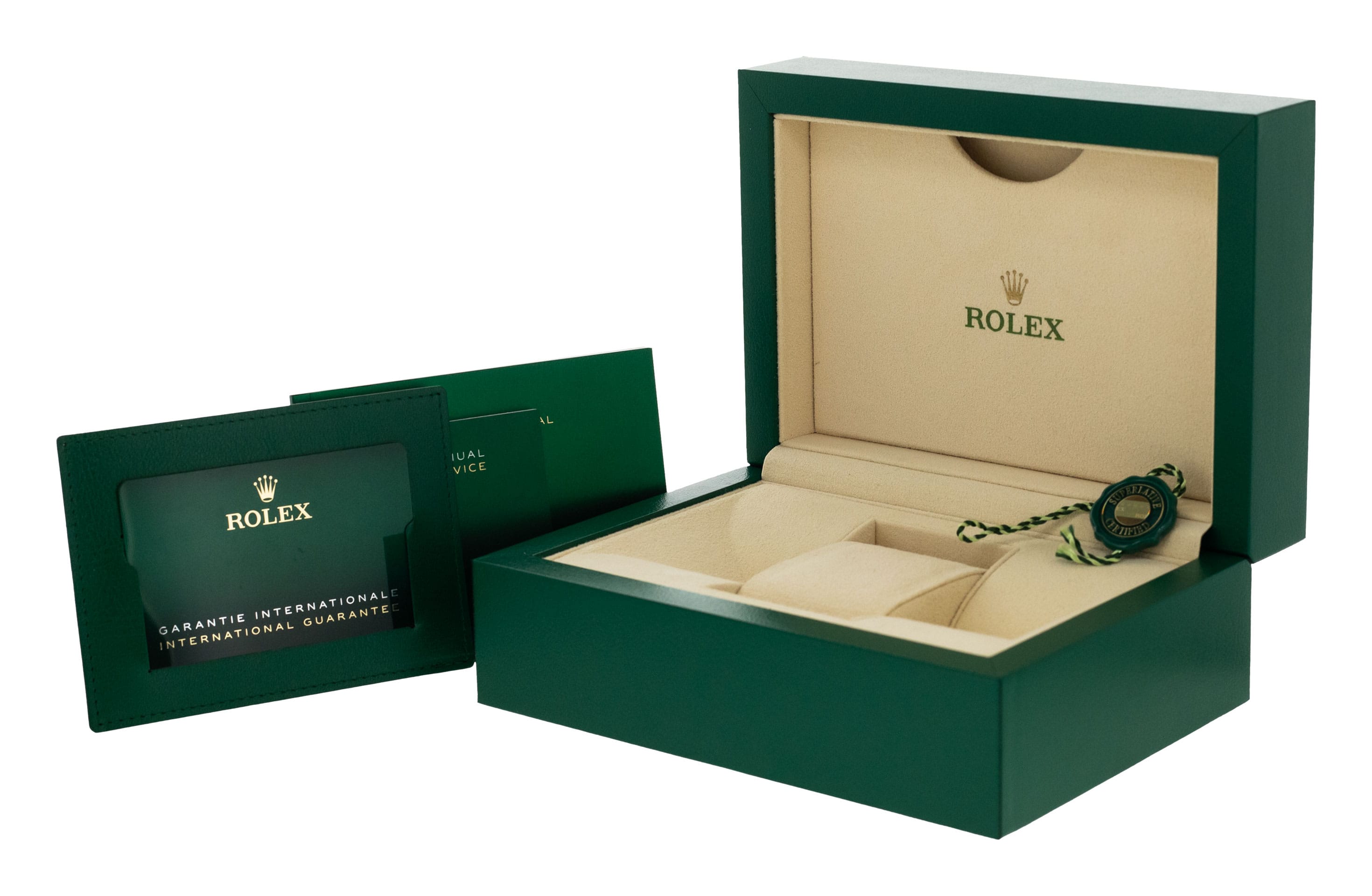 Rolex Sky-Dweller 326934 Thumbnail 4