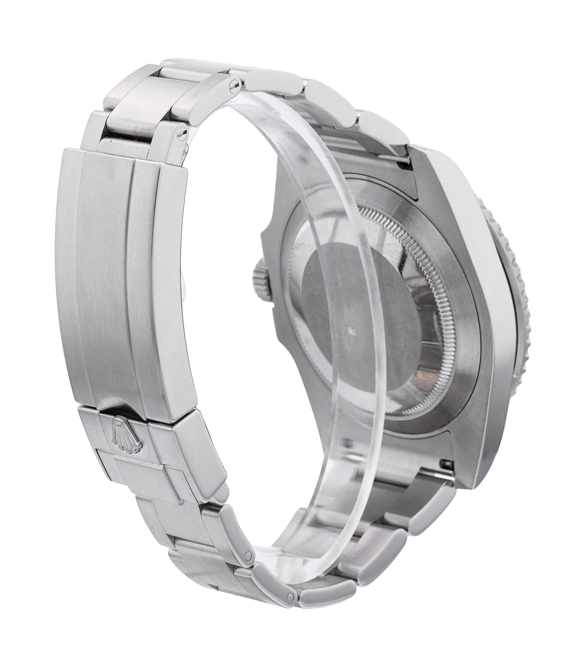 Rolex Submariner 114060 Thumbnail 3
