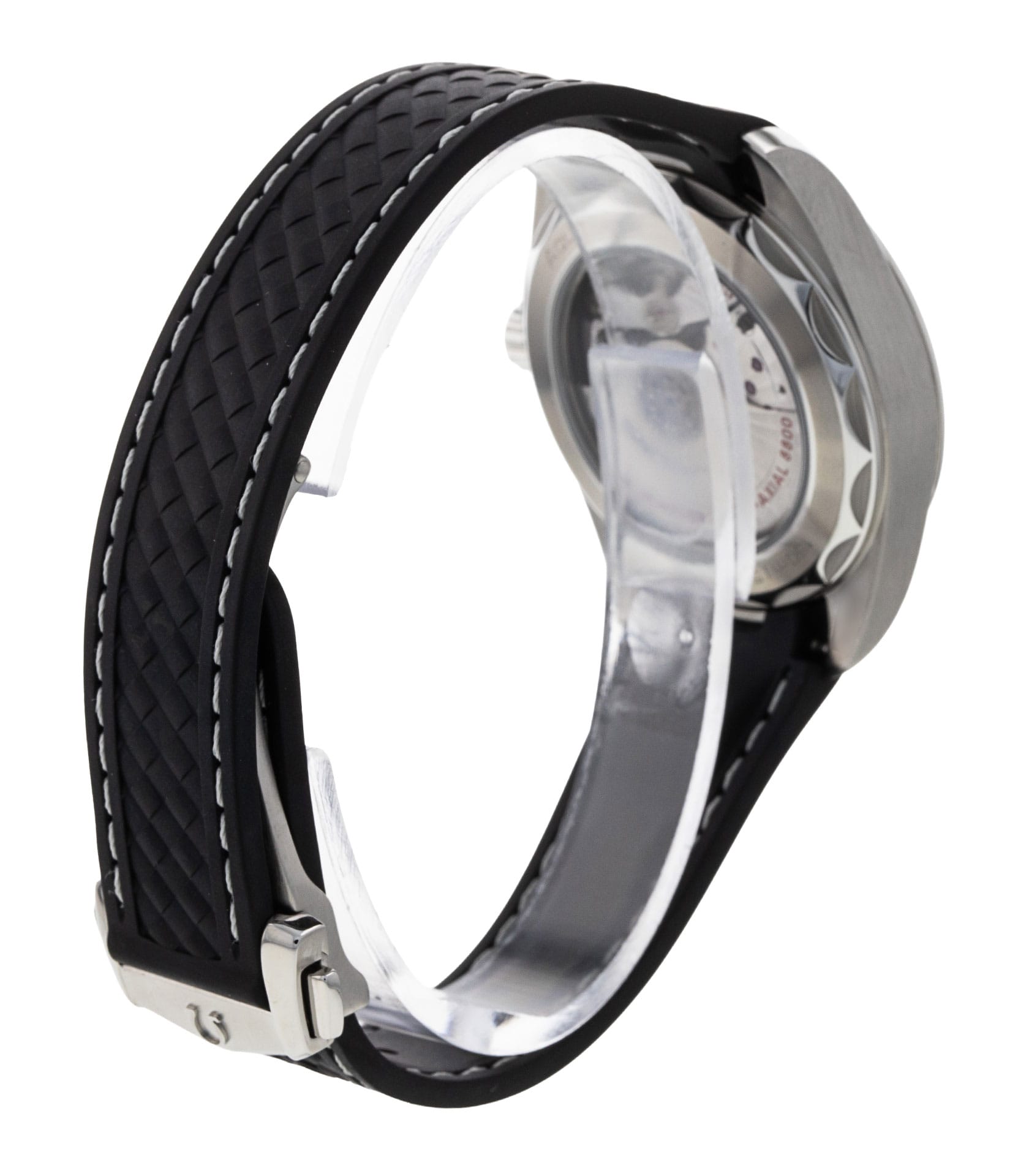 Omega Aqua Terra 150m Gents 220.12.38.20.01.001 Thumbnail 3