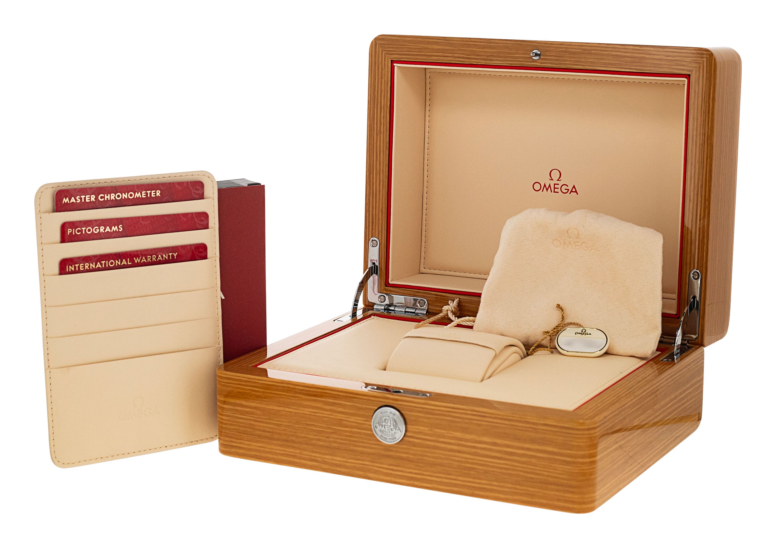 Omega Seamaster Diver 300m 210.30.42.20.01.001 Thumbnail 5