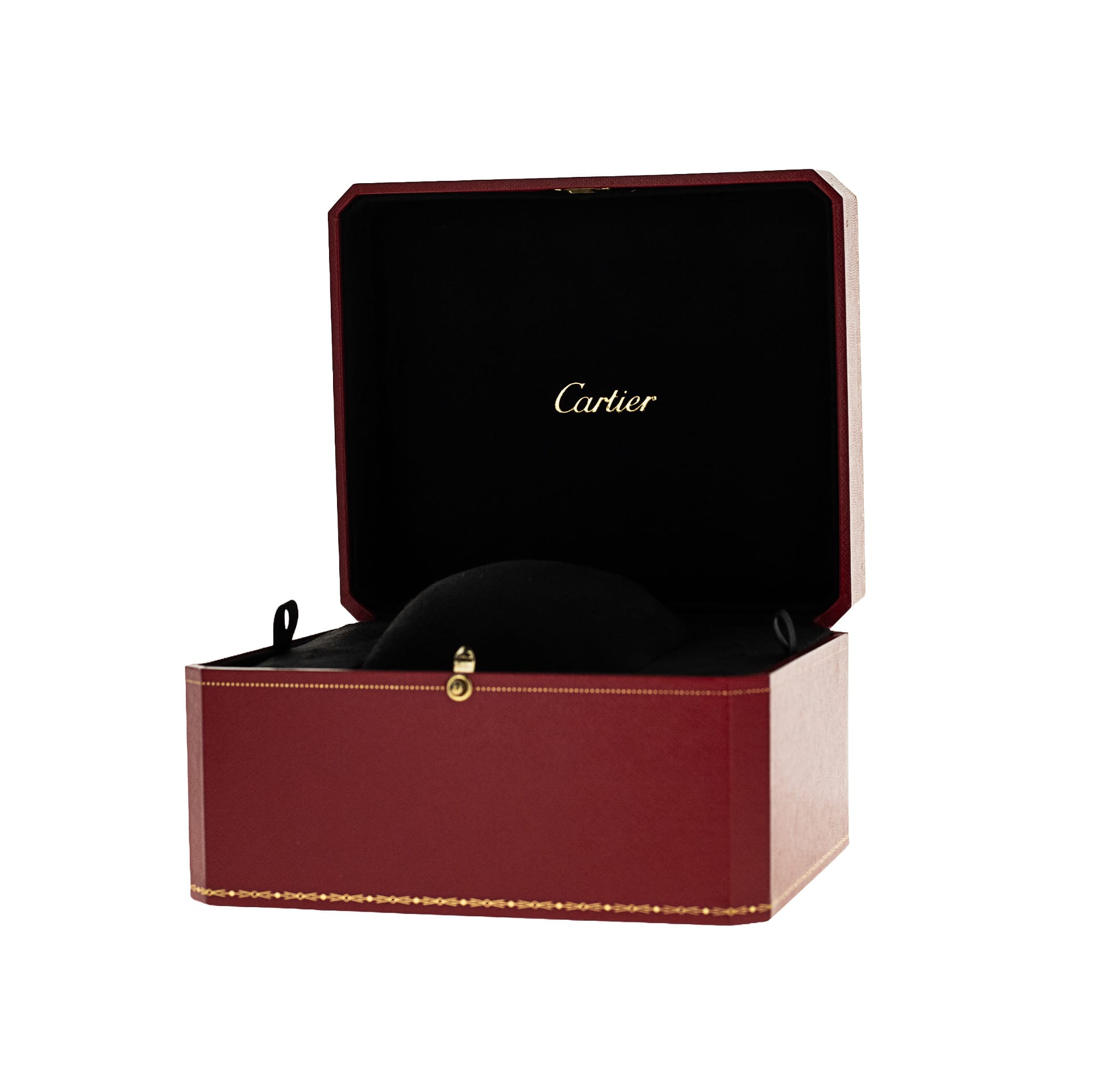 Cartier Pasha W3140008 Thumbnail 4