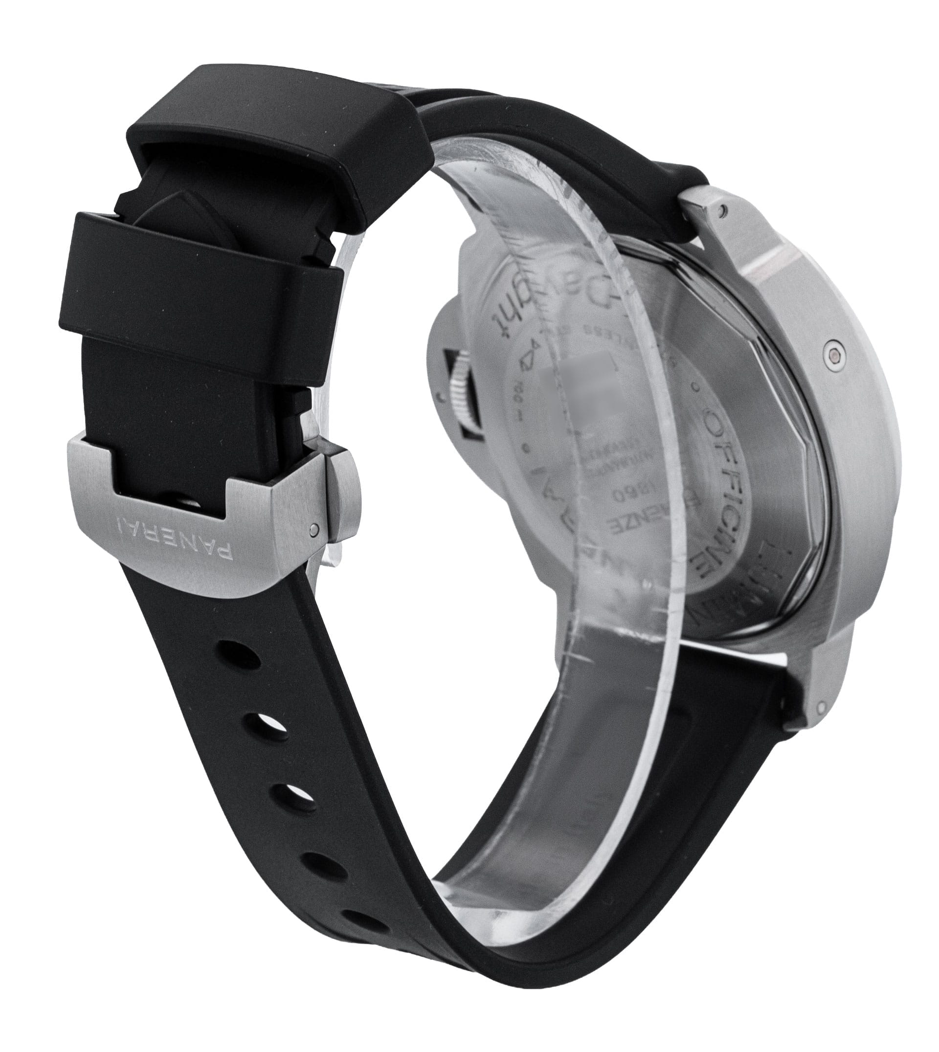 Panerai Luminor Chrono PAM00250 Thumbnail 3