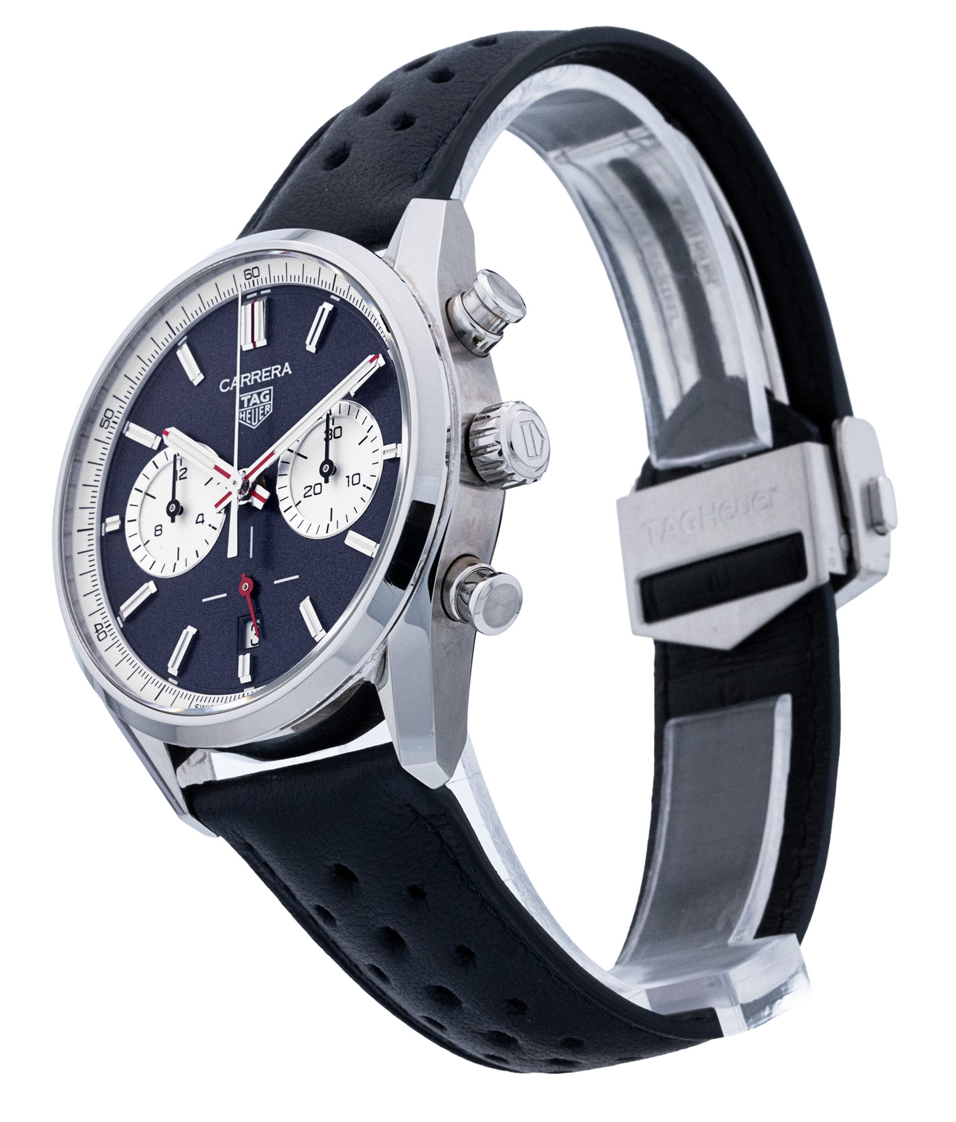 Tag Heuer Carrera CBN201B.FC6541 Thumbnail 2