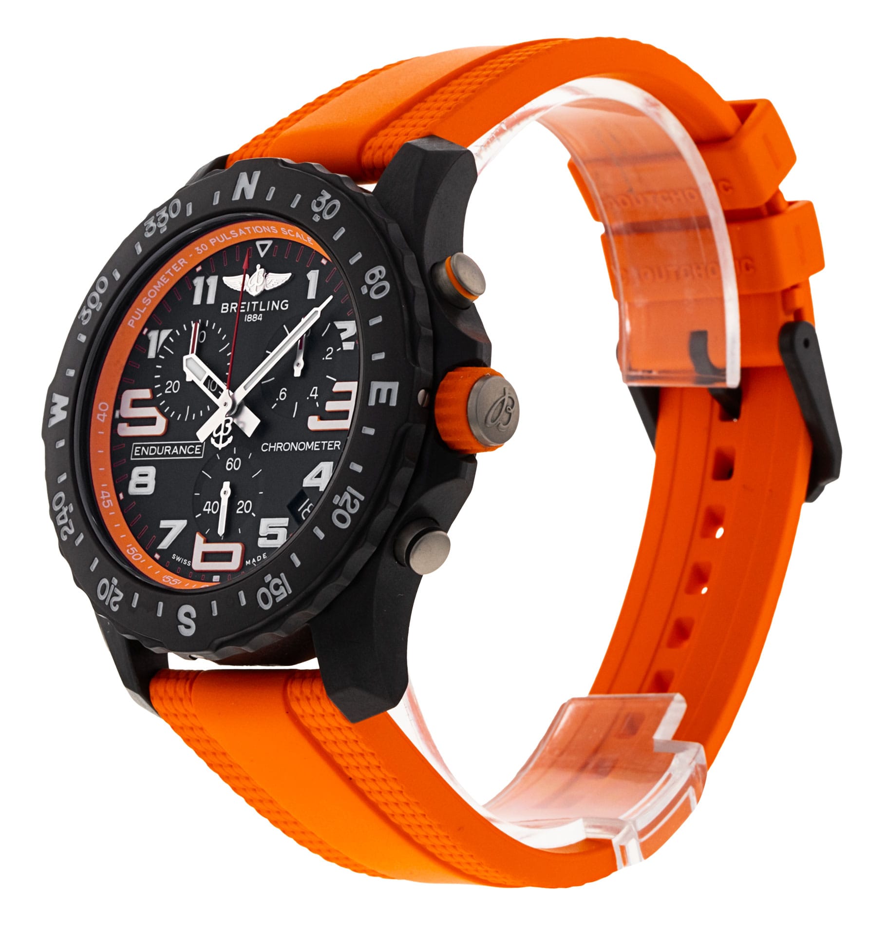 Breitling Endurance Pro X82310 Thumbnail 2