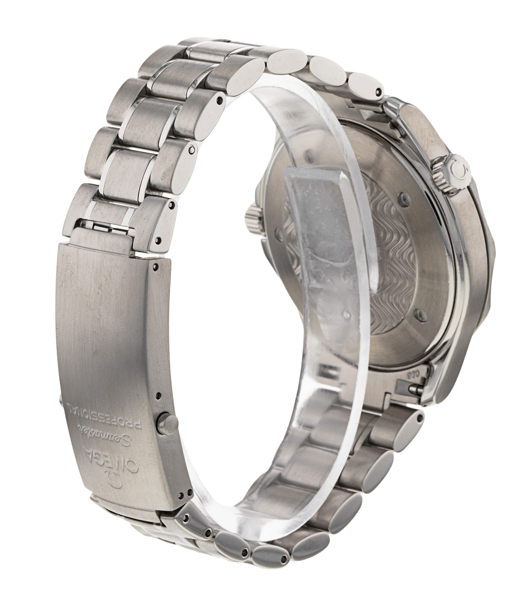 Omega Seamaster 300m 2254.50.00 Thumbnail 3