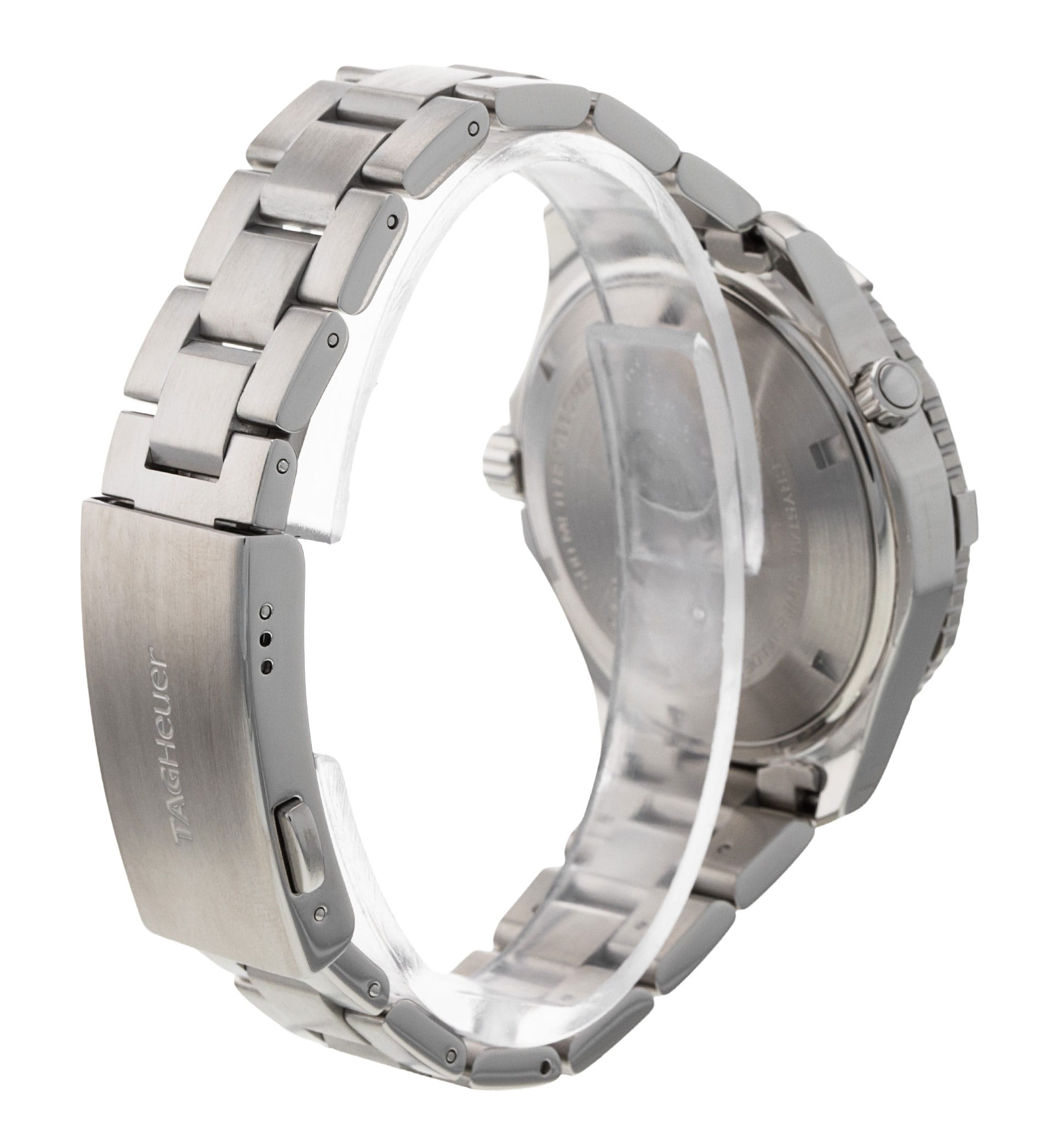 Tag Heuer Aquaracer WAK2111.BA0830 Thumbnail 3