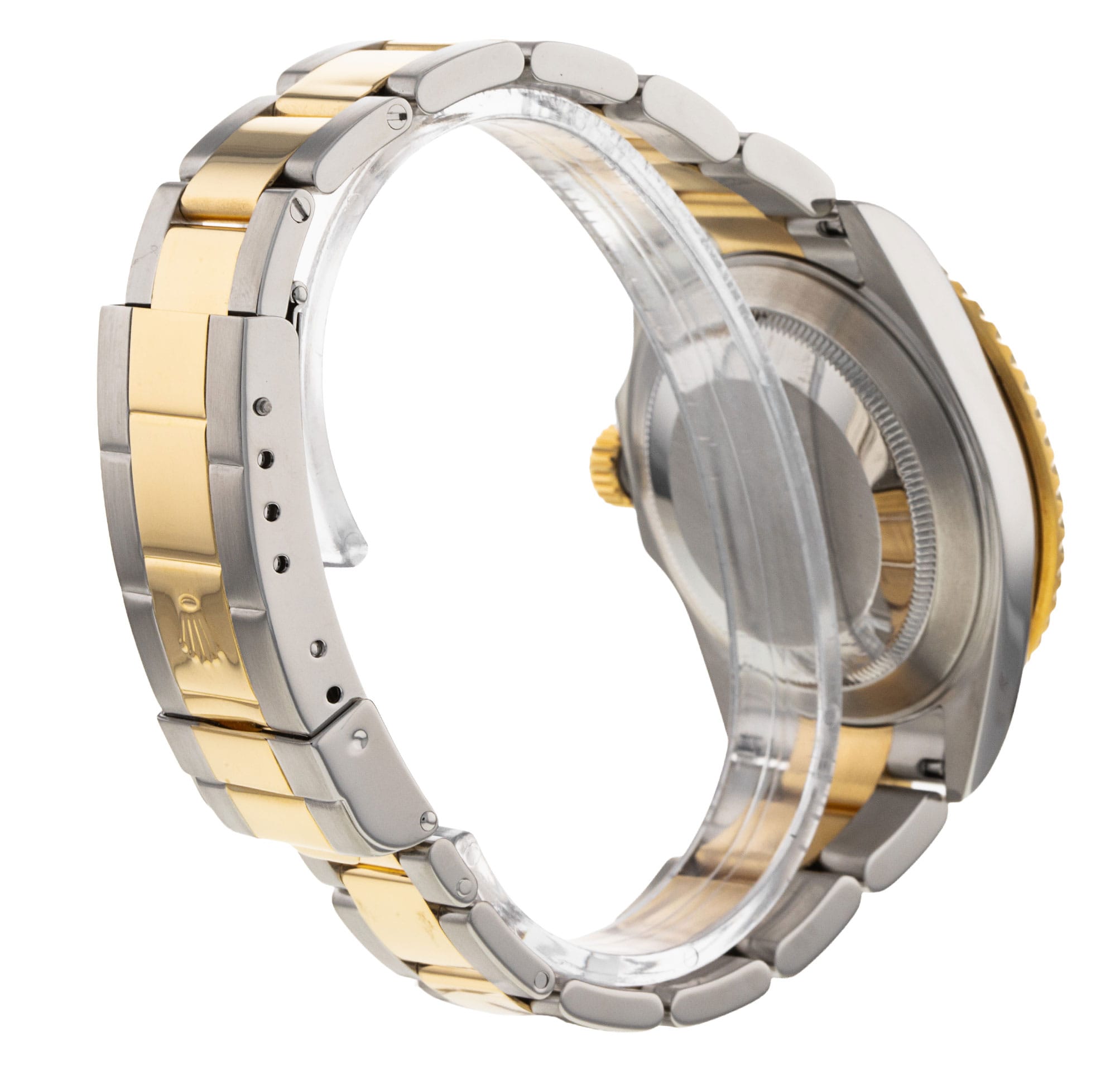 Rolex Submariner 16613 Thumbnail 3