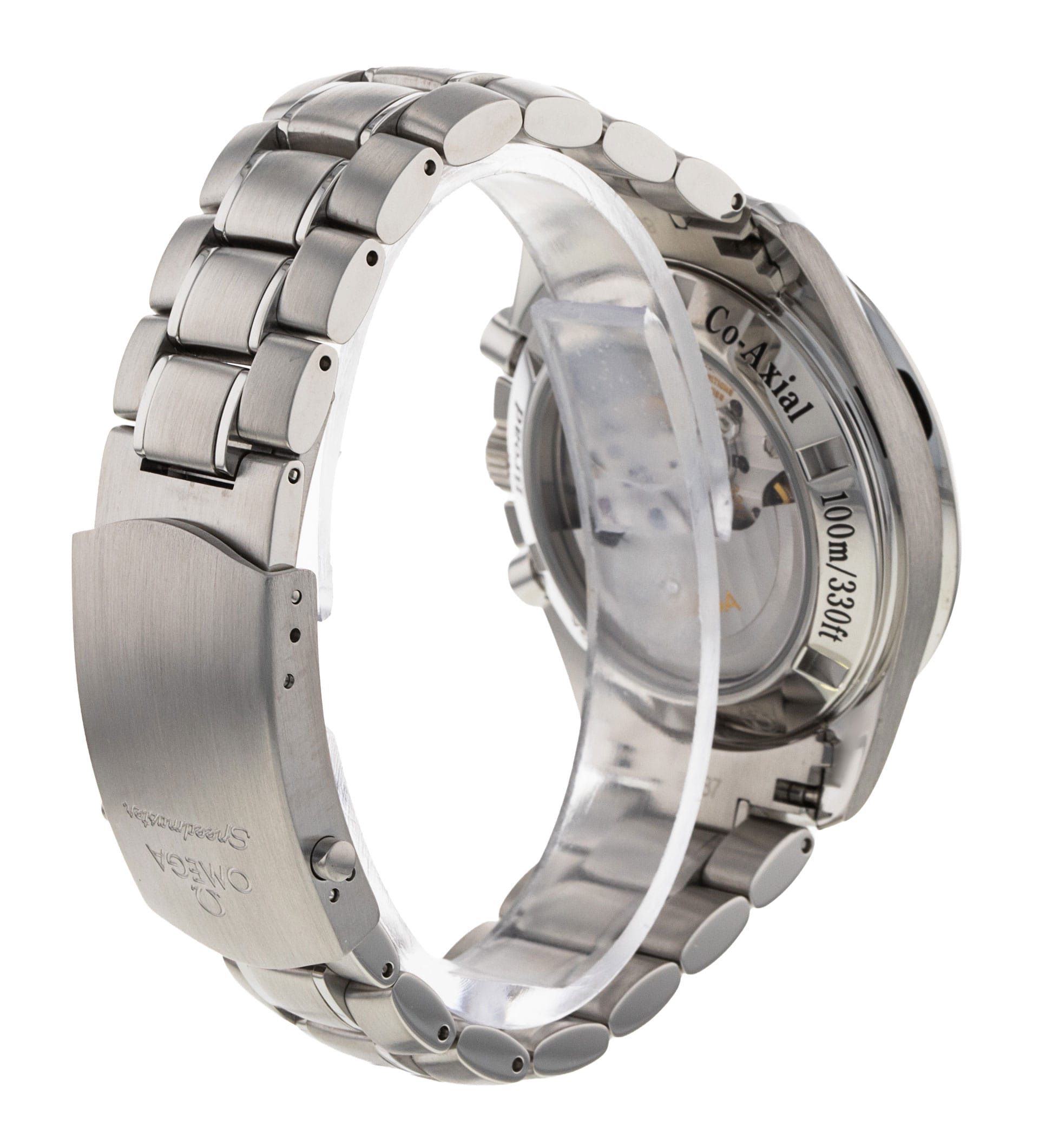 Omega Speedmaster Broad Arrow 321.10.42.50.02.001 Thumbnail 3