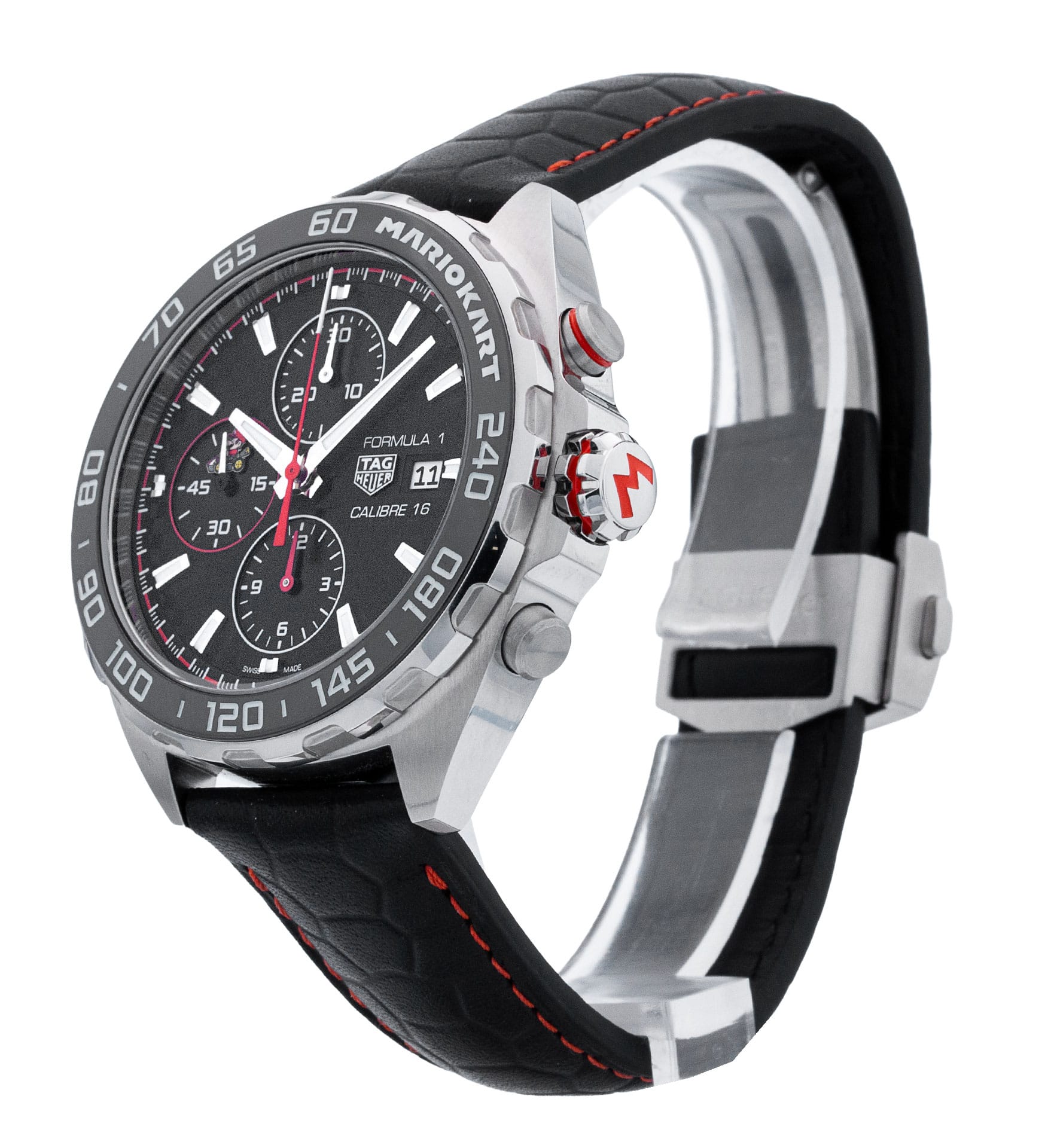 Tag Heuer Formula 1 CAZ201E.FC6517 Thumbnail 2