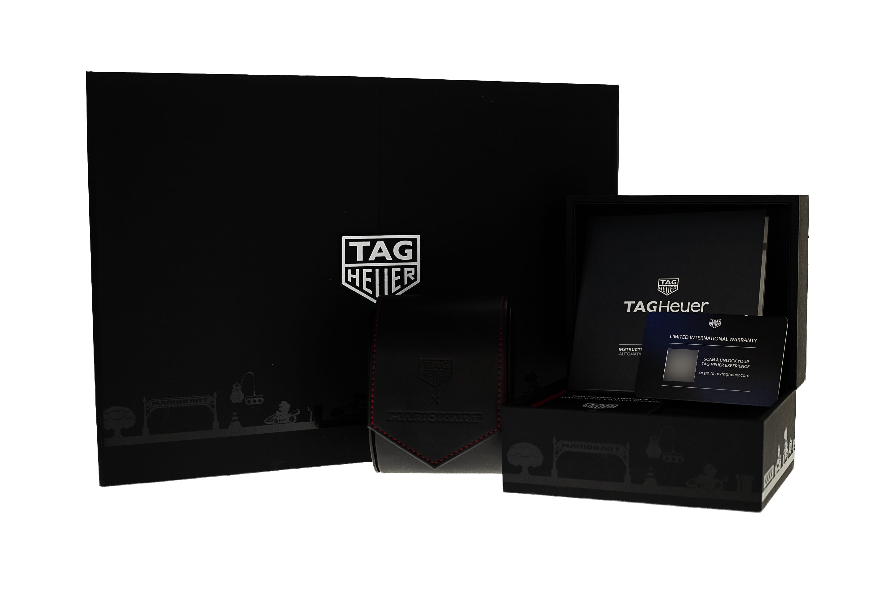 Tag Heuer Formula 1 CAZ201E.FC6517 Thumbnail 4