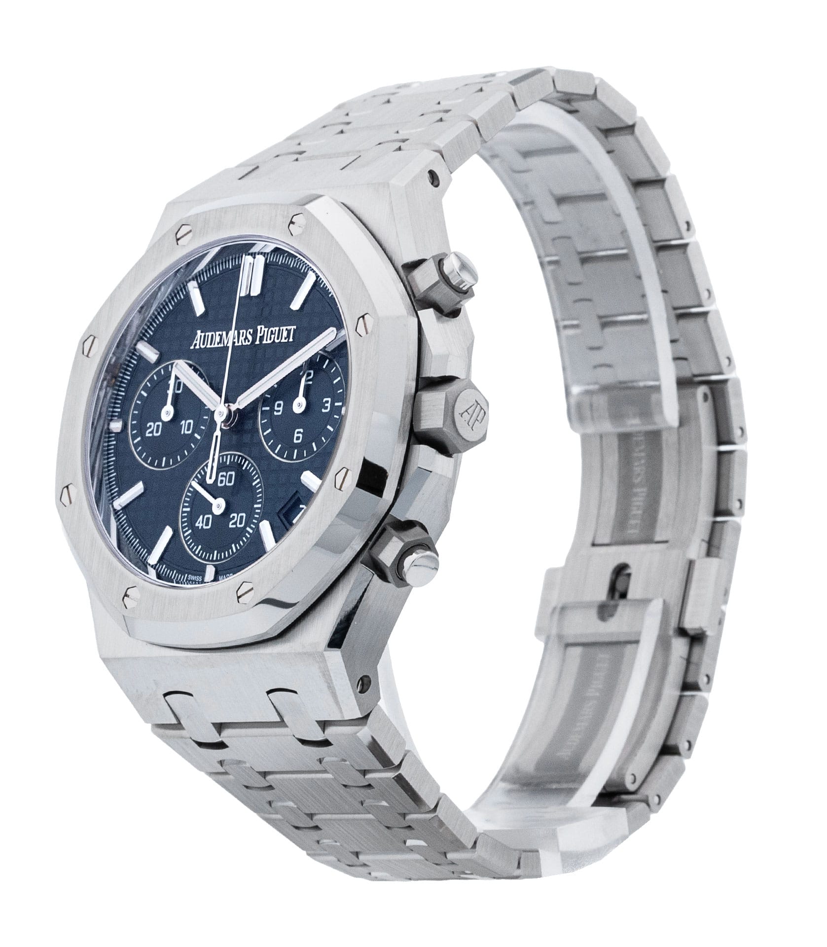 Audemars Piguet Royal Oak 26240ST.OO.1320ST.05 Thumbnail 2