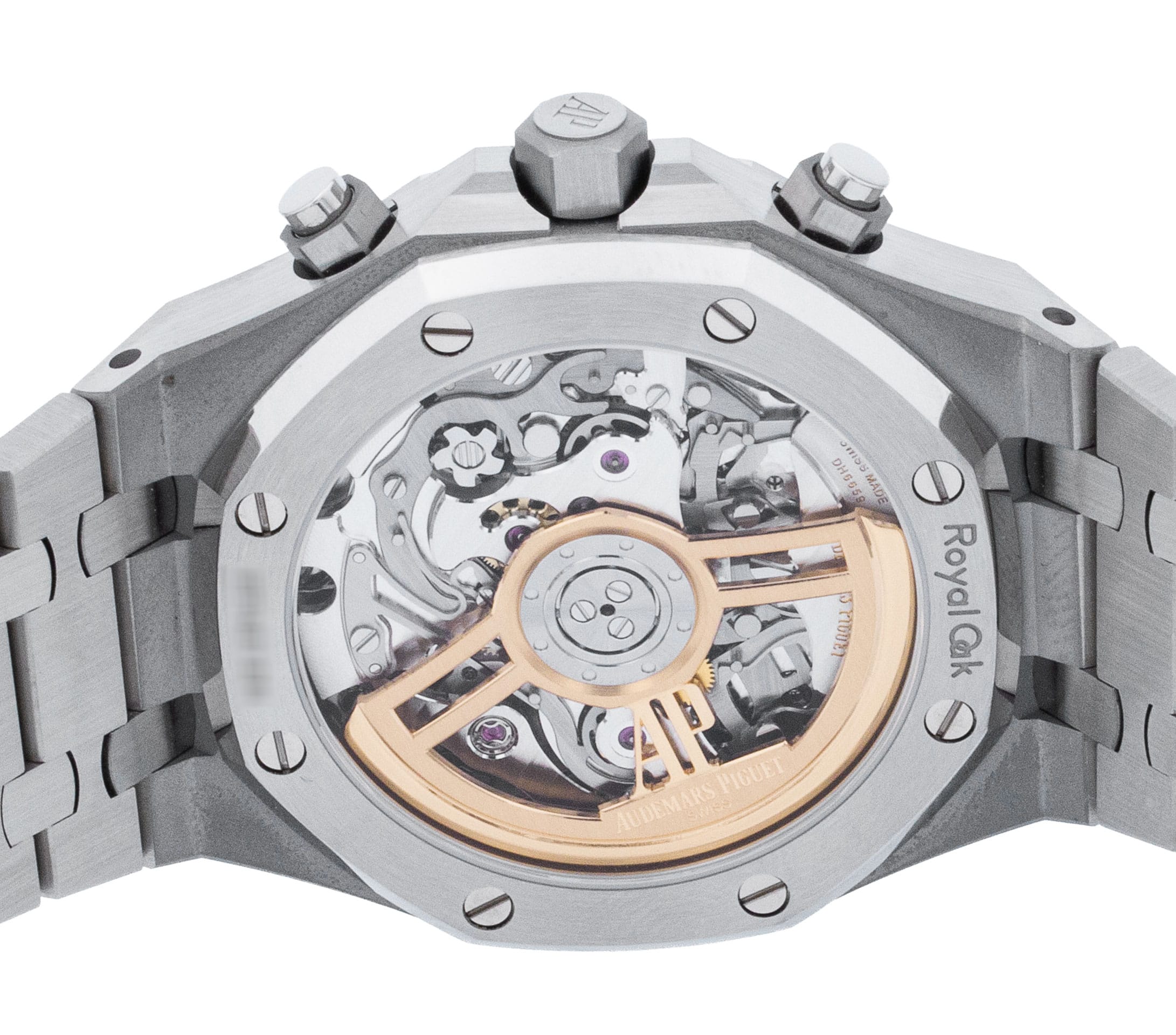 Audemars Piguet Royal Oak 26240ST.OO.1320ST.05 Thumbnail 4