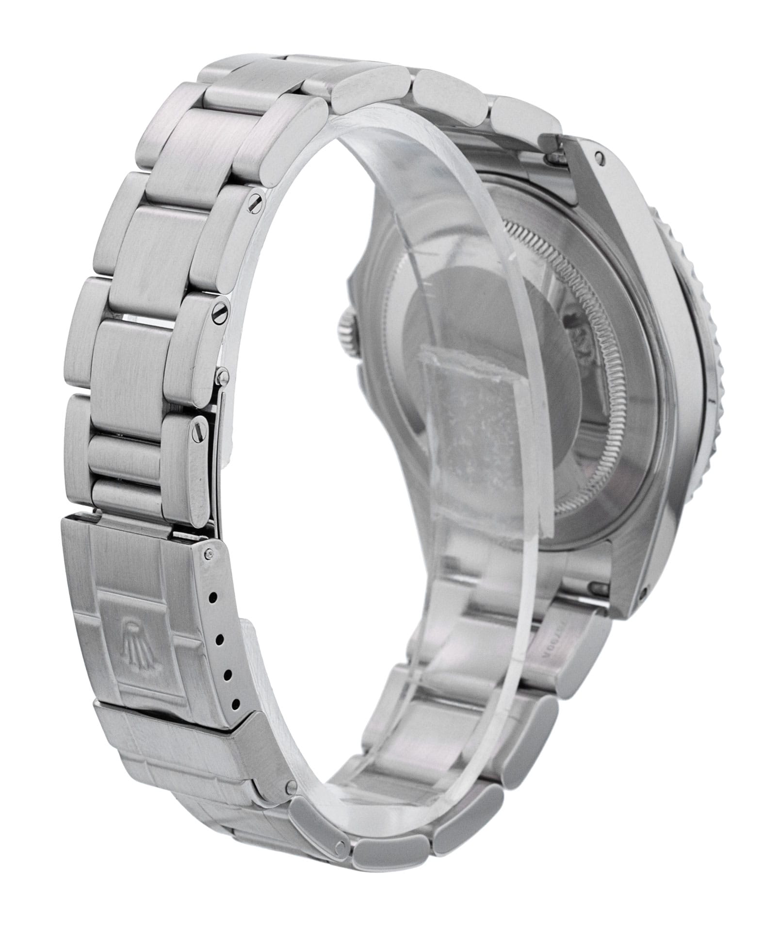 Rolex GMT Master II 16710 Thumbnail 3