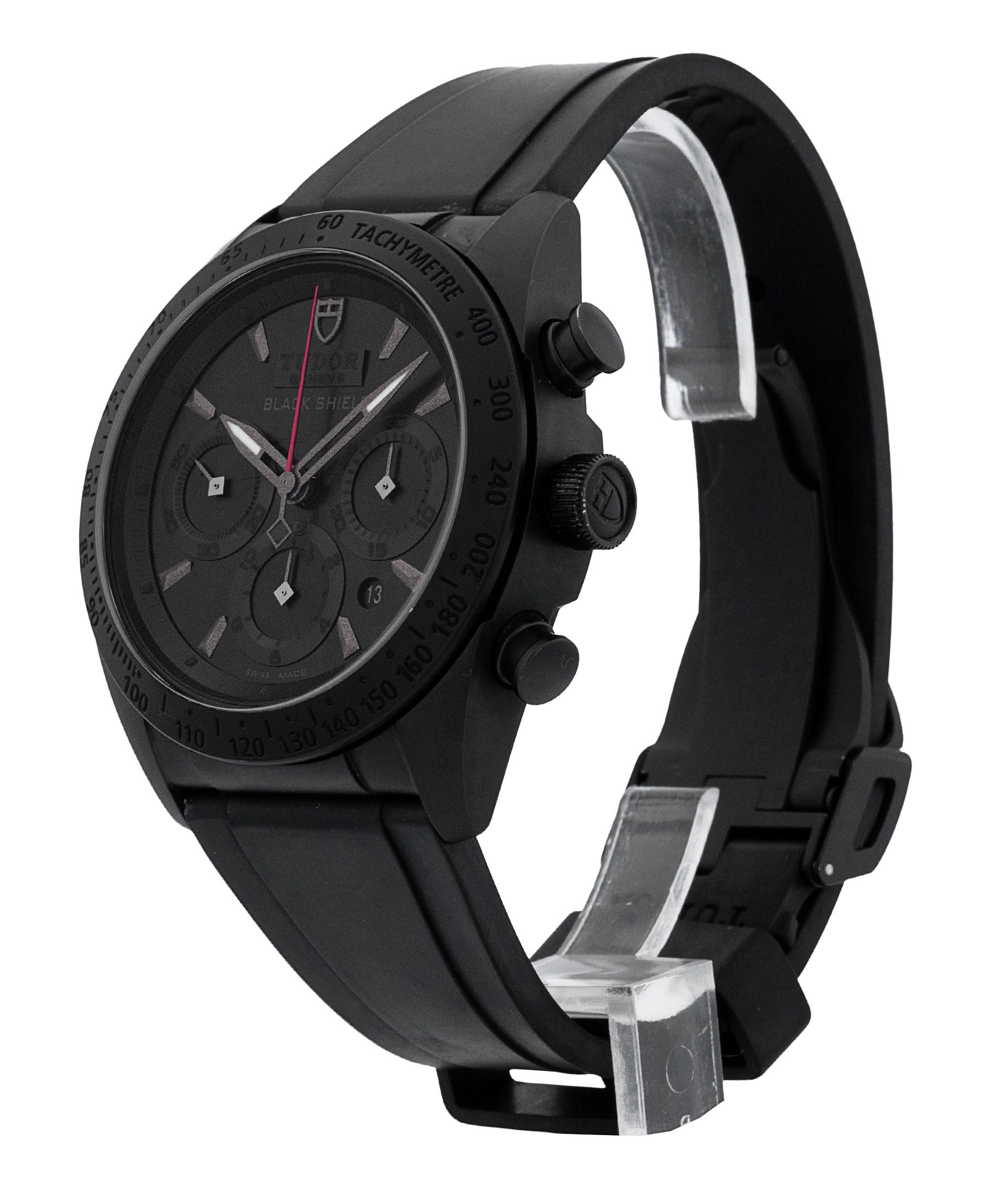 Tudor Fastrider Chronograph 42000CN Thumbnail 2