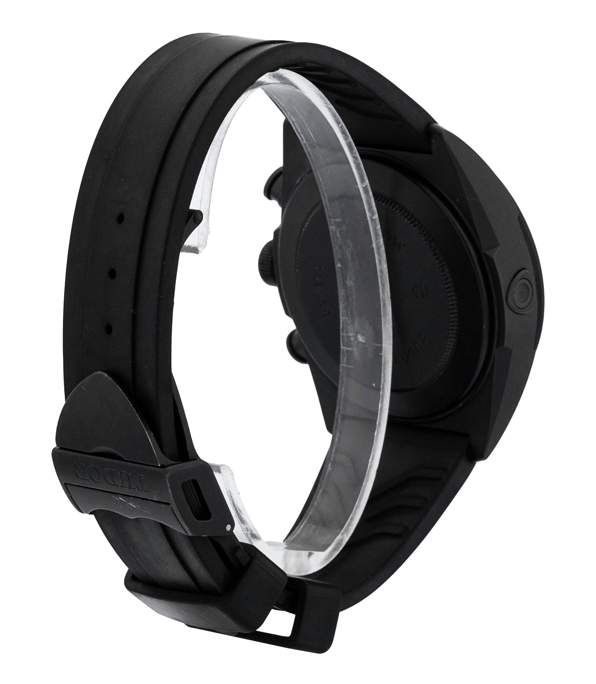 Tudor Fastrider Chronograph 42000CN Thumbnail 3