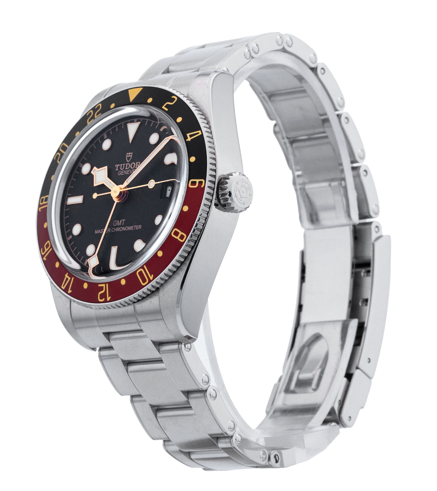 Tudor Black Bay 58 M7939G1A0NRU-0001 Thumbnail 2