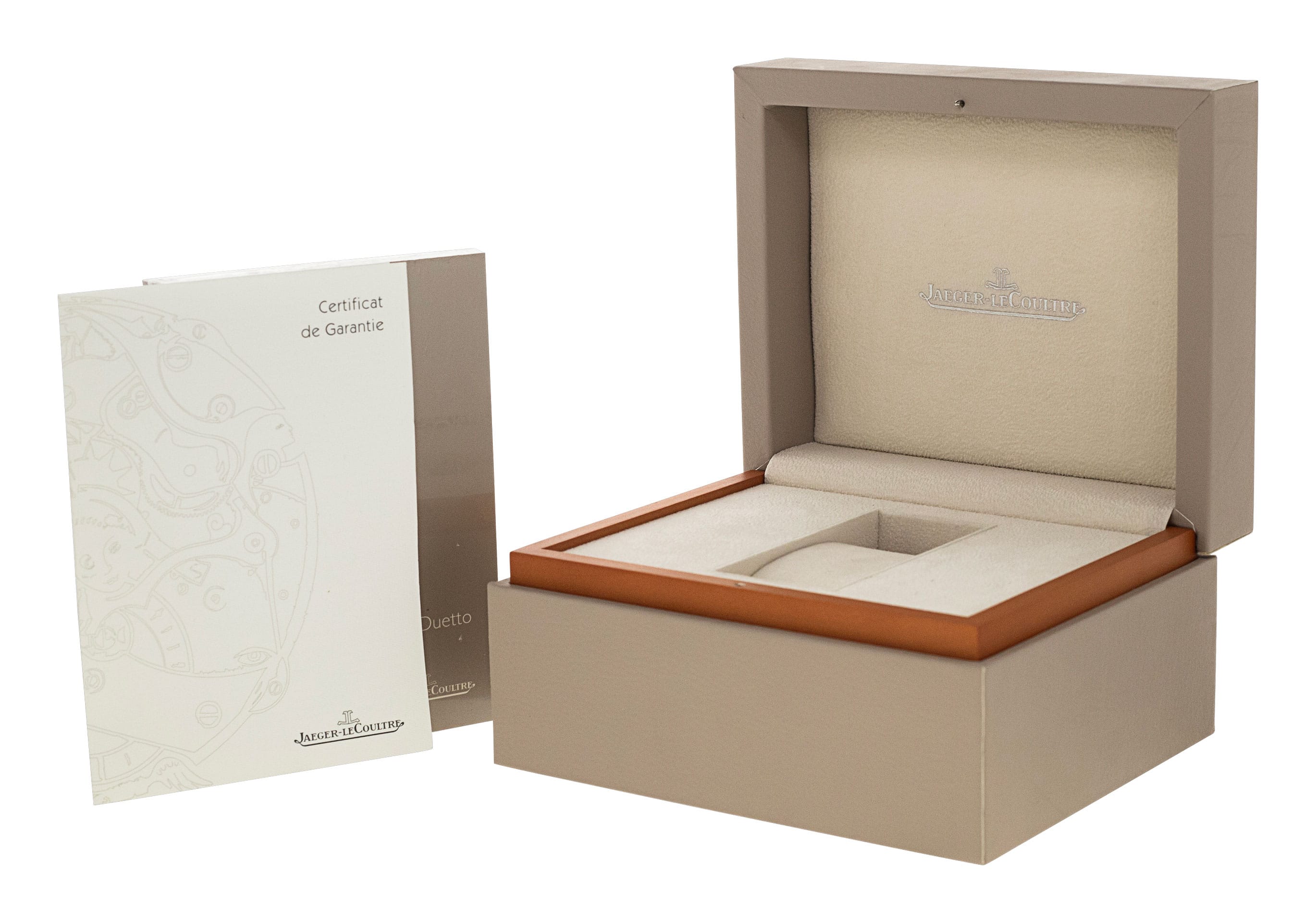 Jaeger-LeCoultre Reverso Classique 2515410 Thumbnail 5